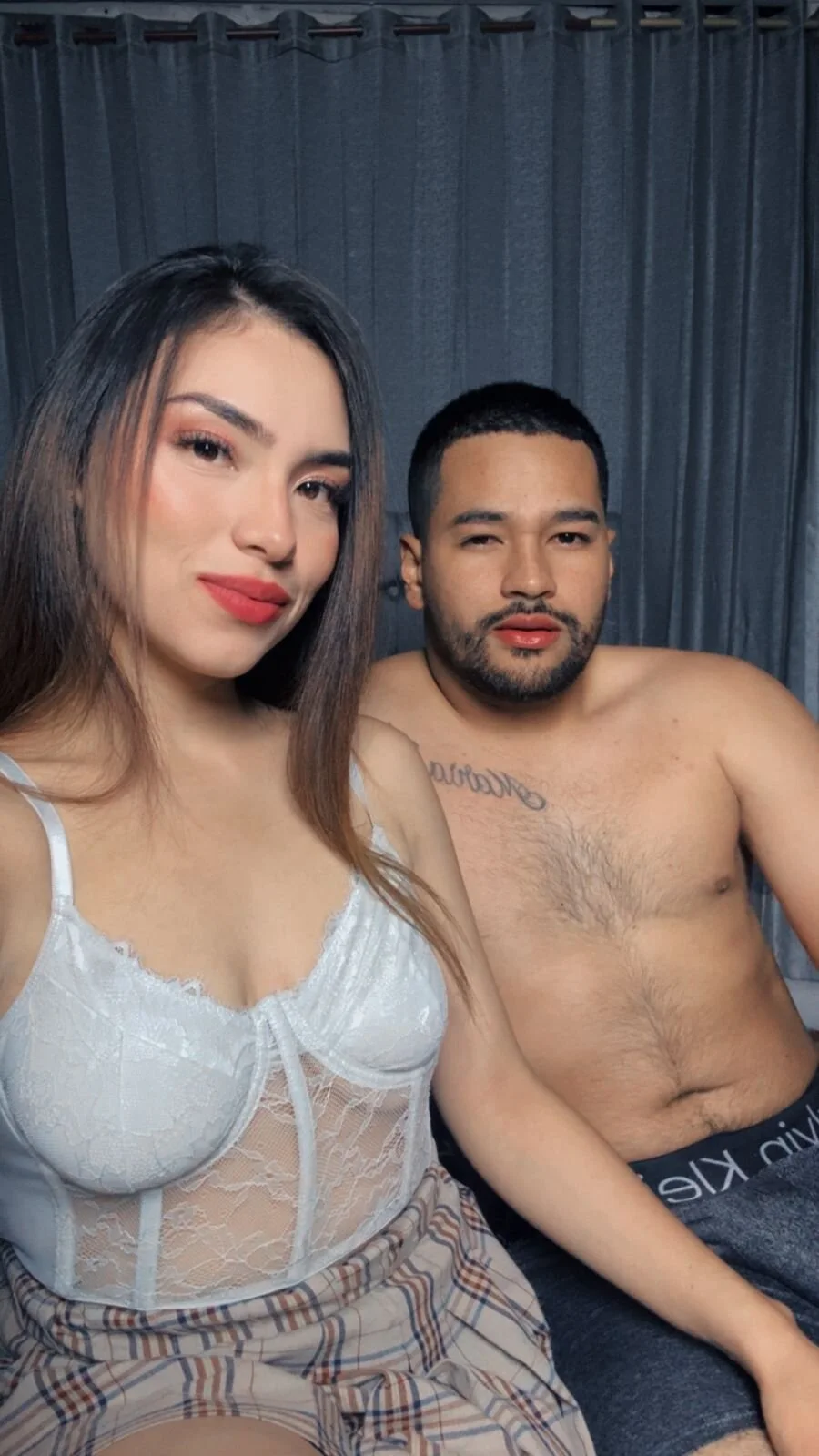 XXX Porn Photo of Nude CelesteandBoss_ 26