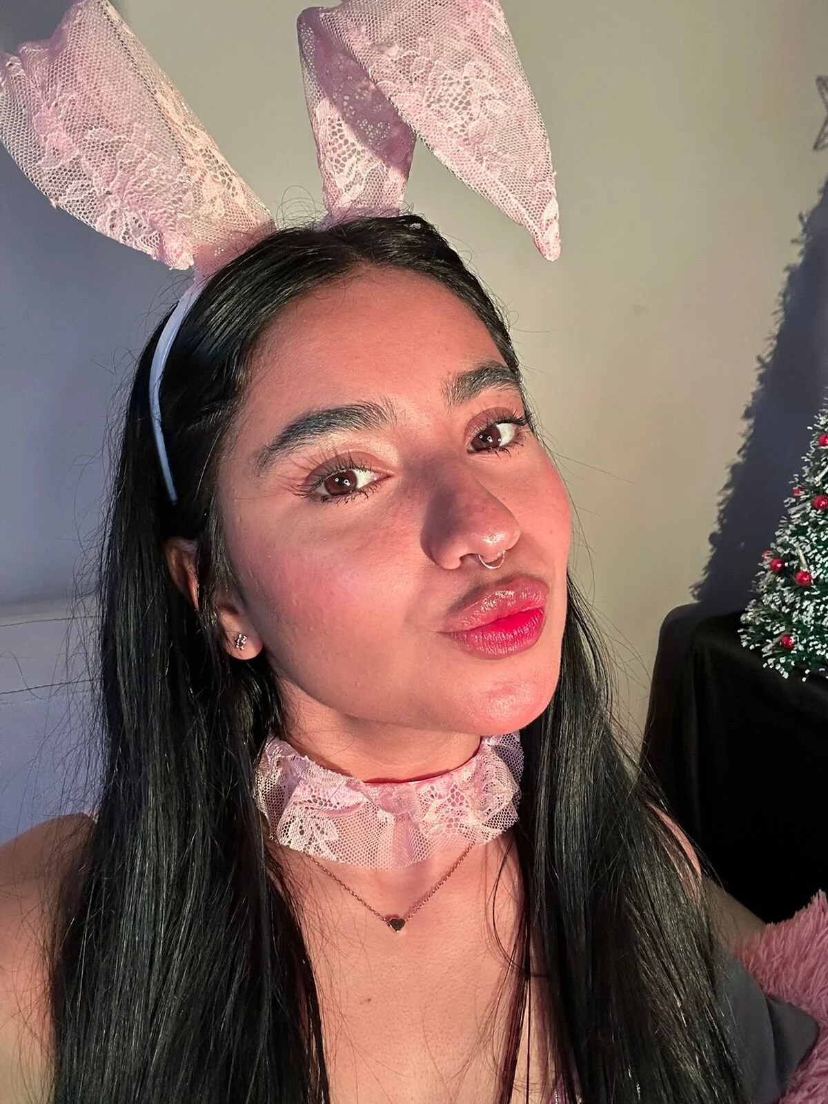 XXX Porn Photo of Nude cherry_bunnyx 33