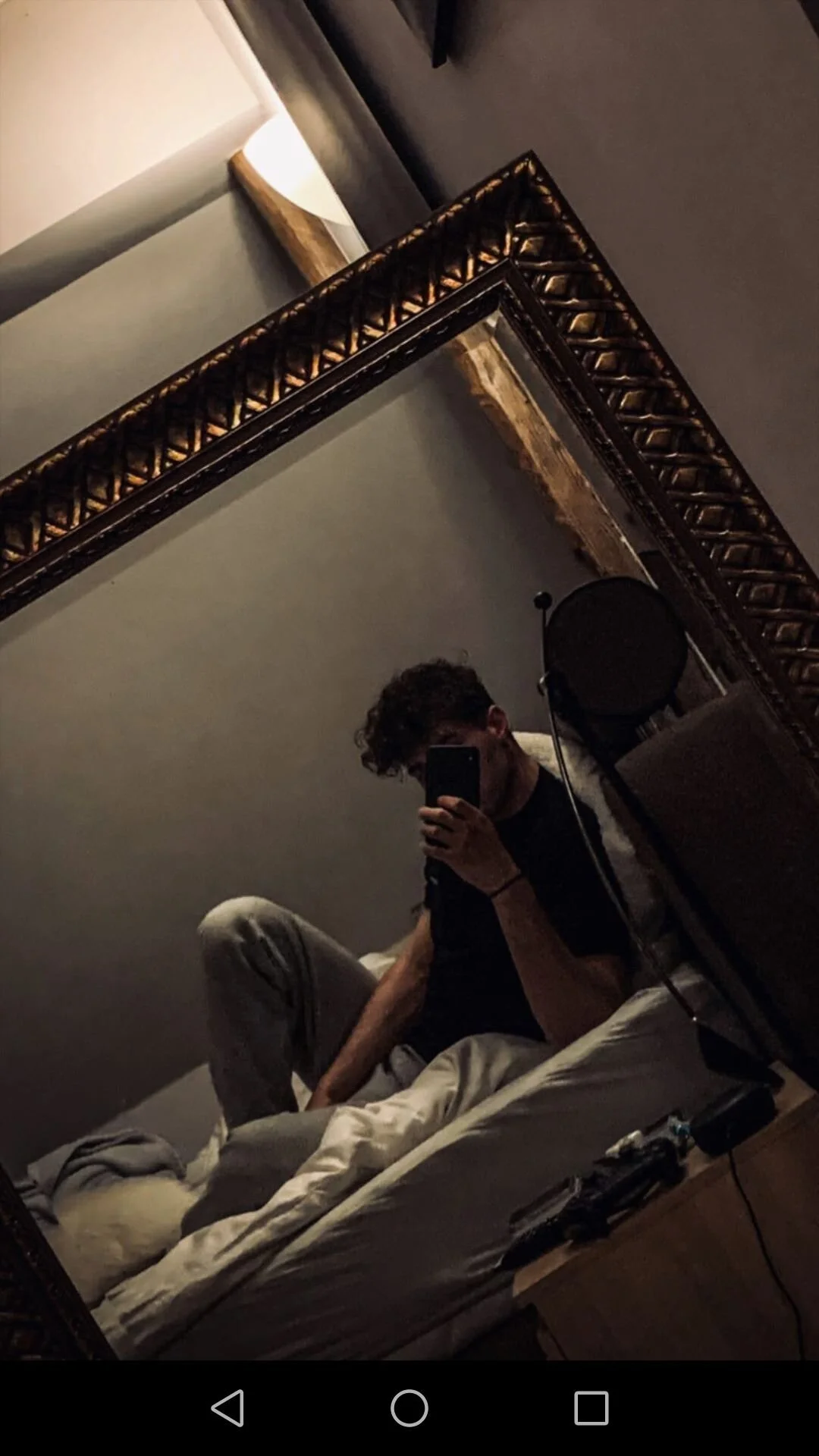 XXX Porn Photo of Nude fragdemiere 3