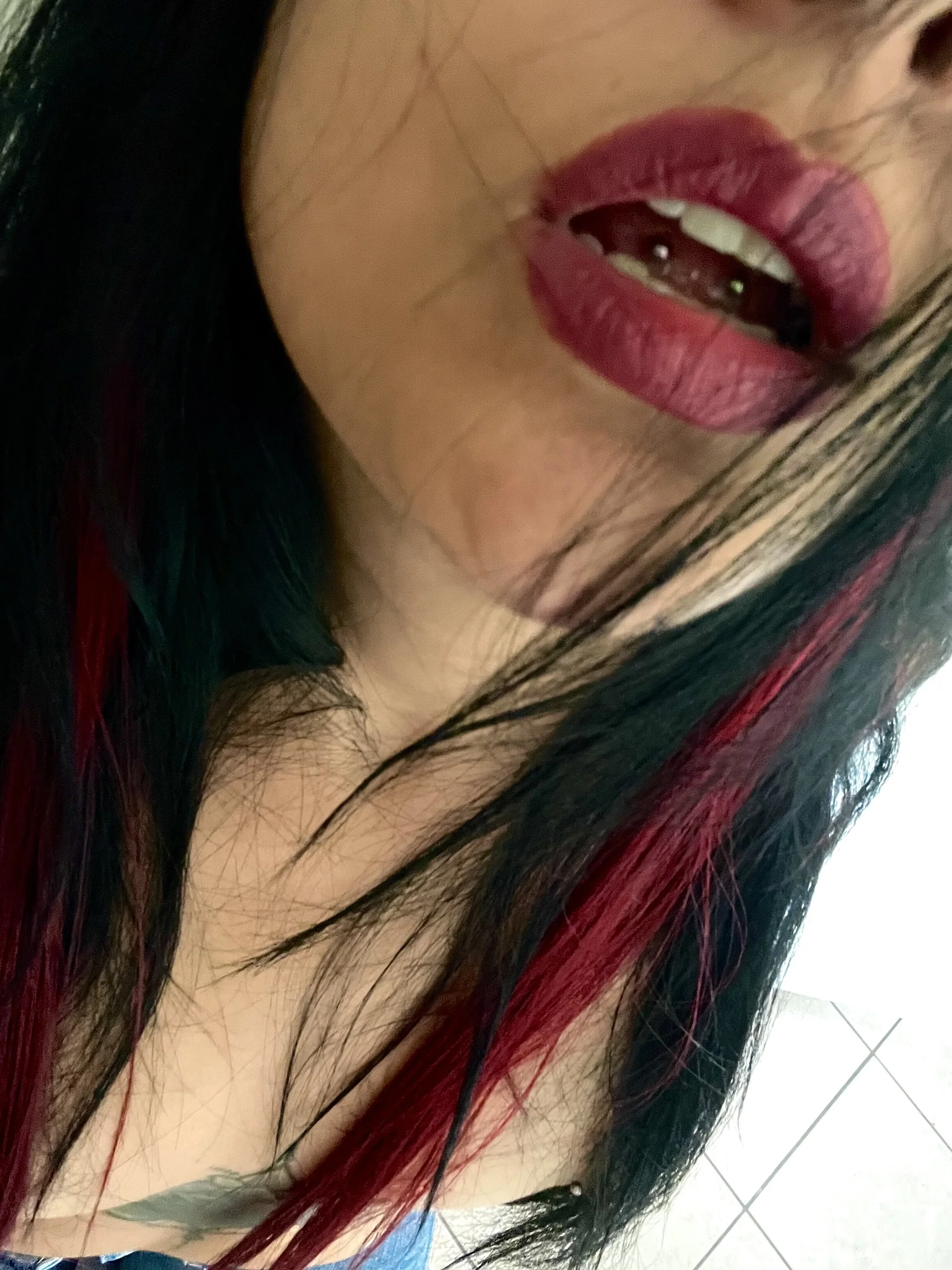 XXX Porn Photo of Nude Kali-Jai 20