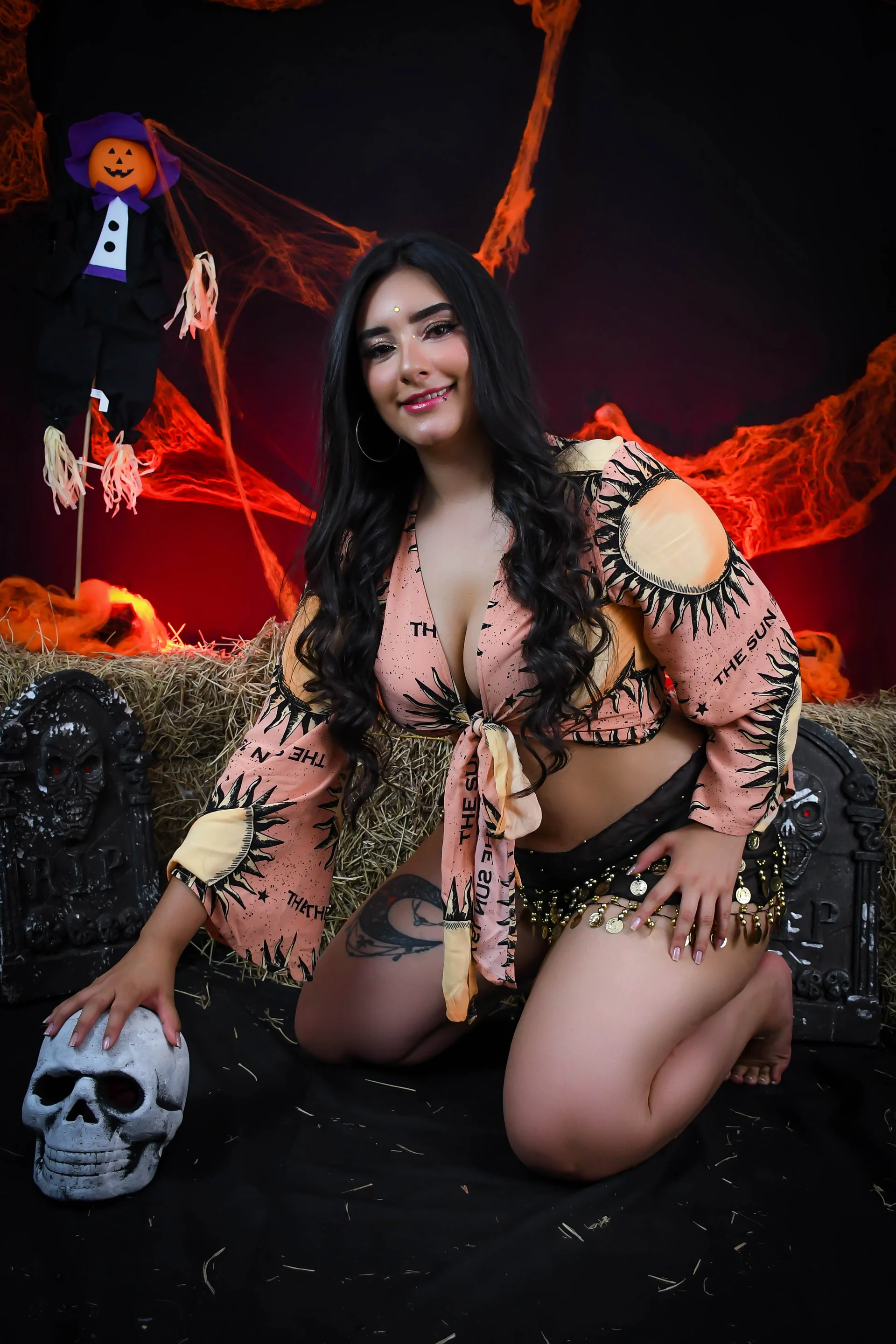 XXX Porn Photo of Nude Isis_Osman 77