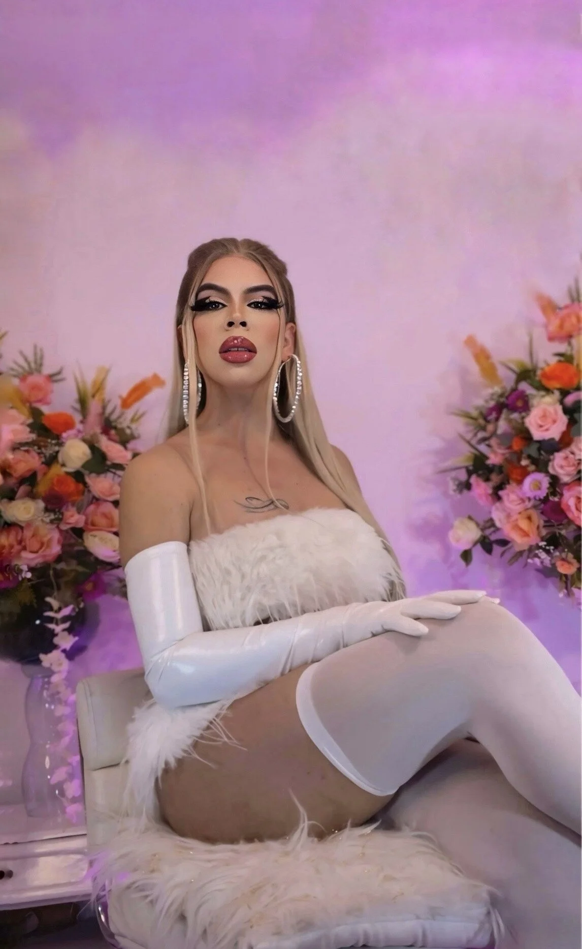 XXX Porn Photo of Nude SpicySluts 23