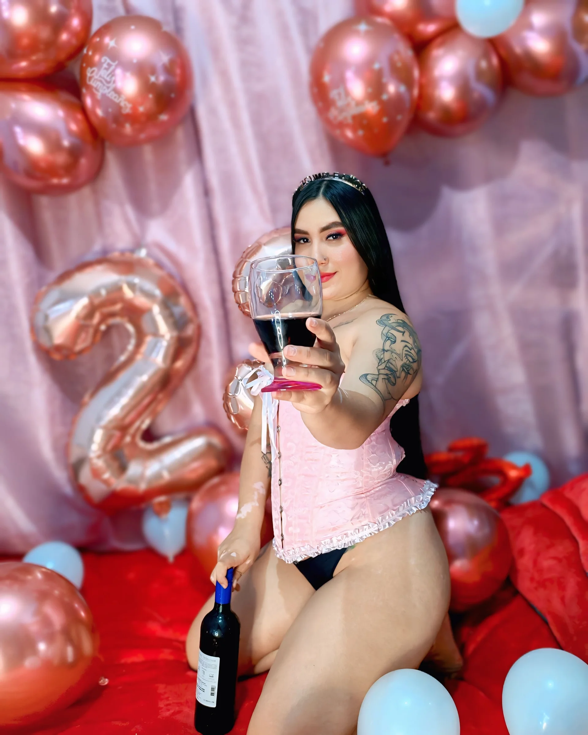 XXX Porn Photo of Nude Sammy_2710 32