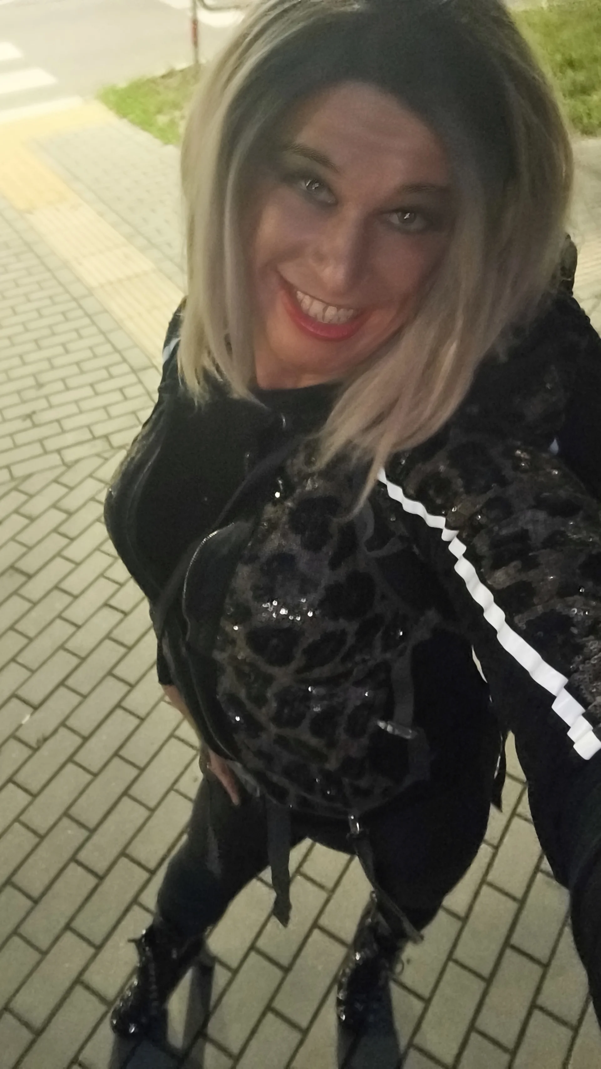XXX Porn Photo of Nude DomMONIKA 22