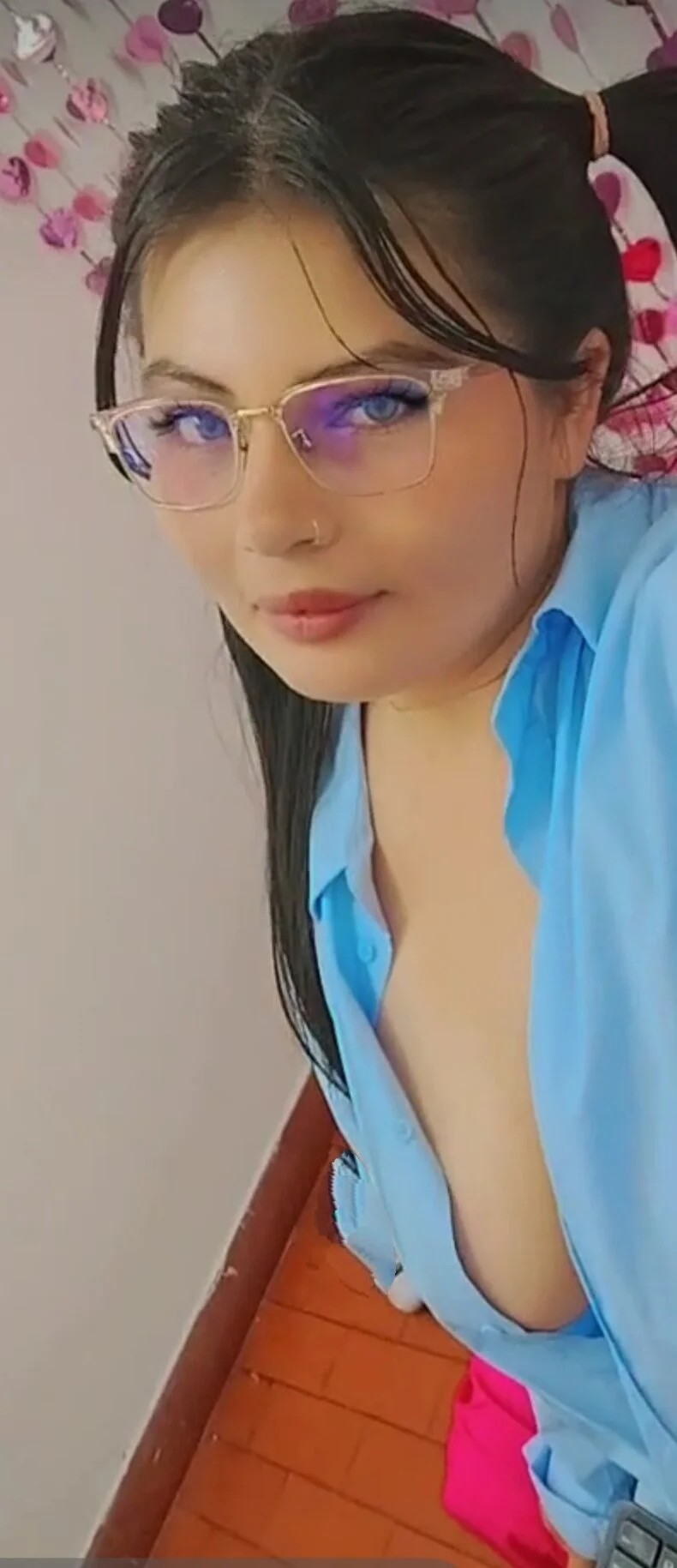 XXX Porn Photo of Nude arisha_hot 5