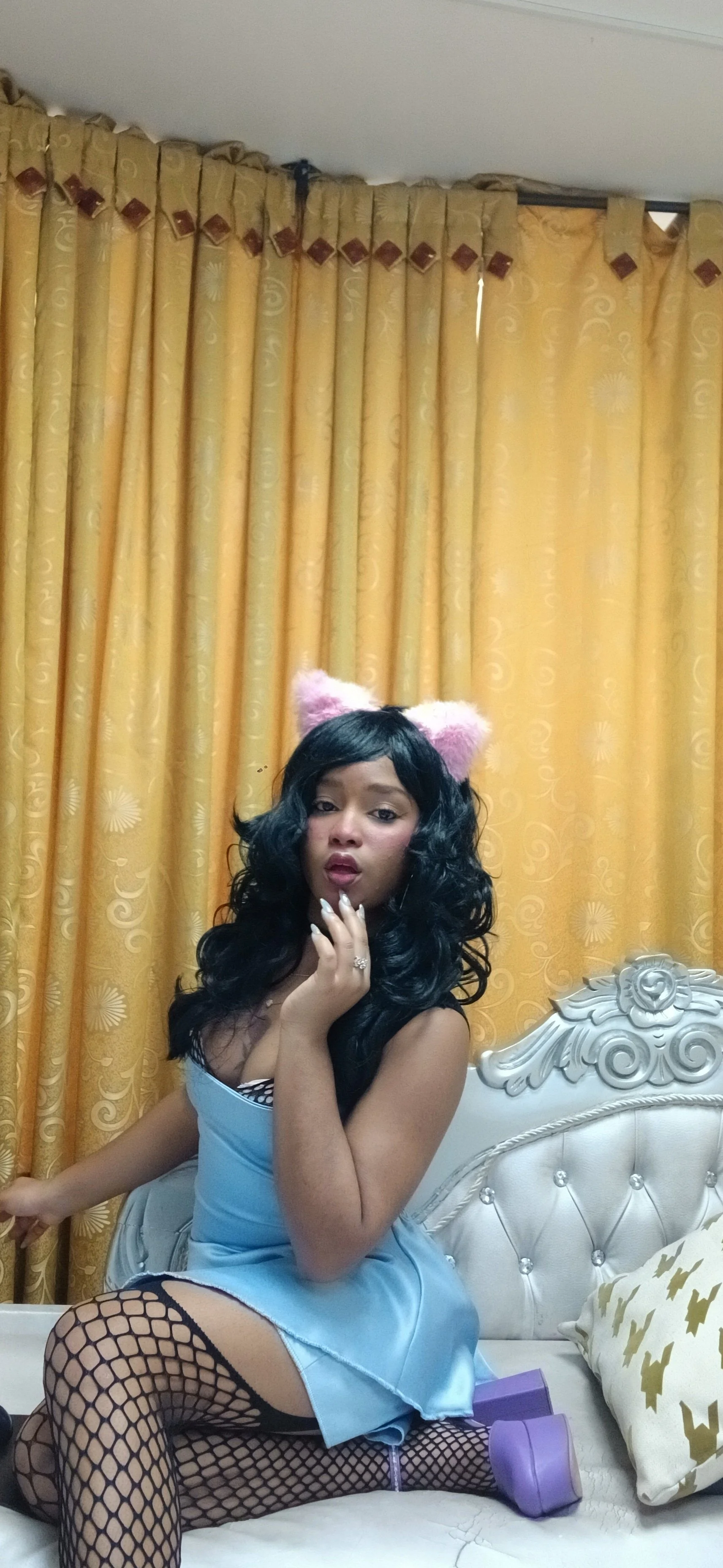 XXX Porn Photo of Nude Nanai__RoSy_ 16