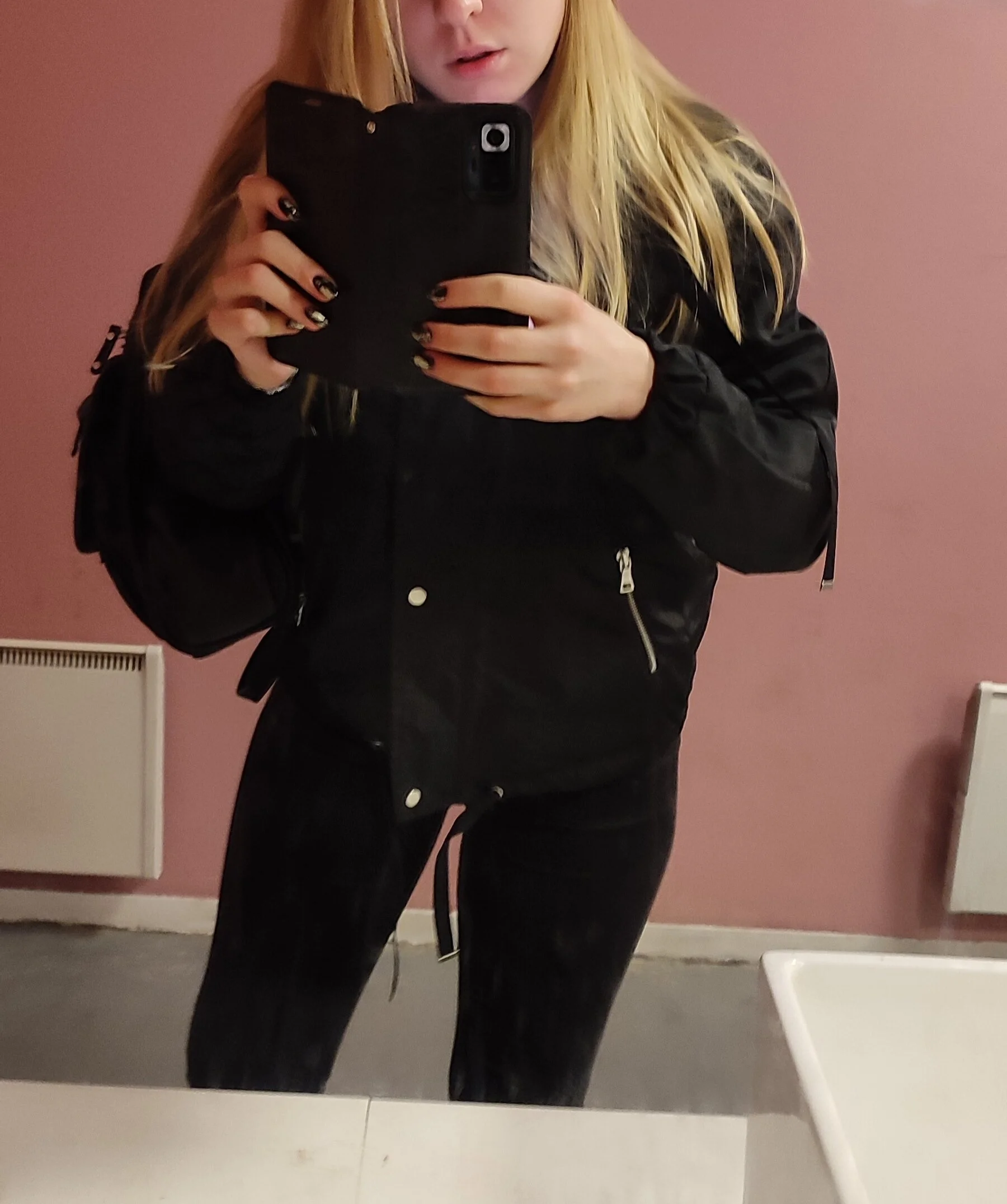 XXX Porn Photo of Nude FREYA_- 10