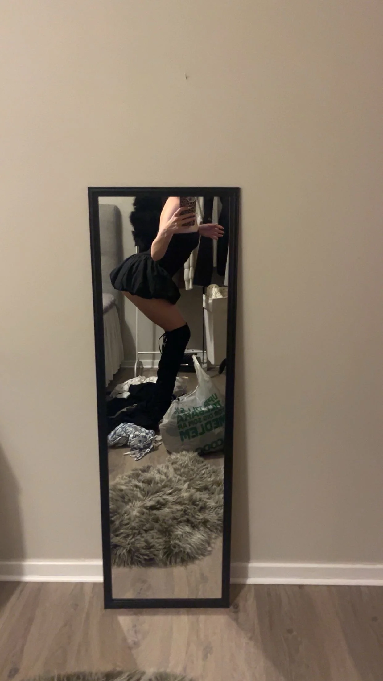 XXX Porn Photo of Nude Emmaswe08 6