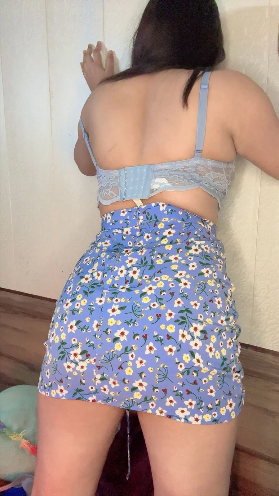 XXX Porn Photo of Nude Pink_BabyDoll 5