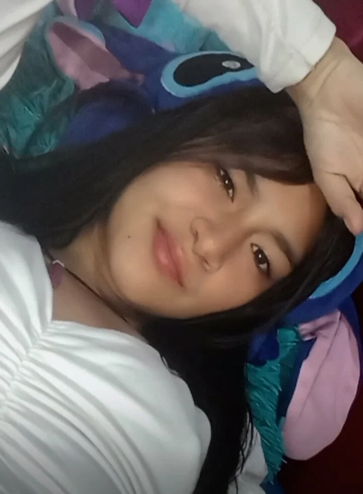 XXX Porn Photo of Nude KarolaMendez 1