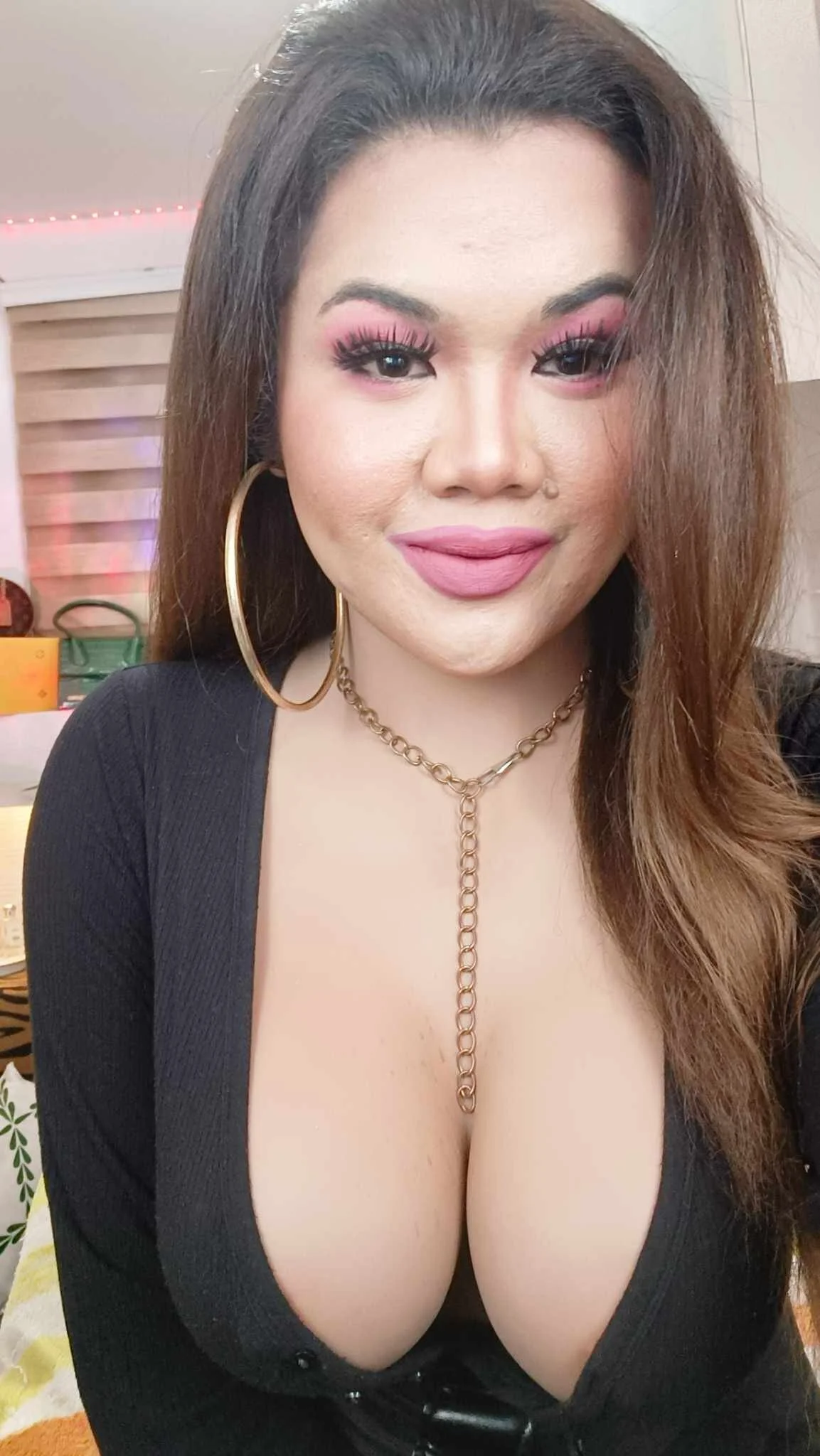 XXX Porn Photo of Nude asiankatyhuge 4