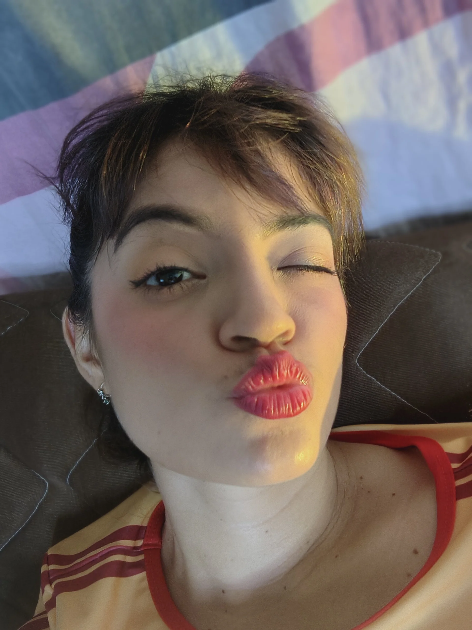 XXX Porn Photo of Nude Ashi_feet98 9