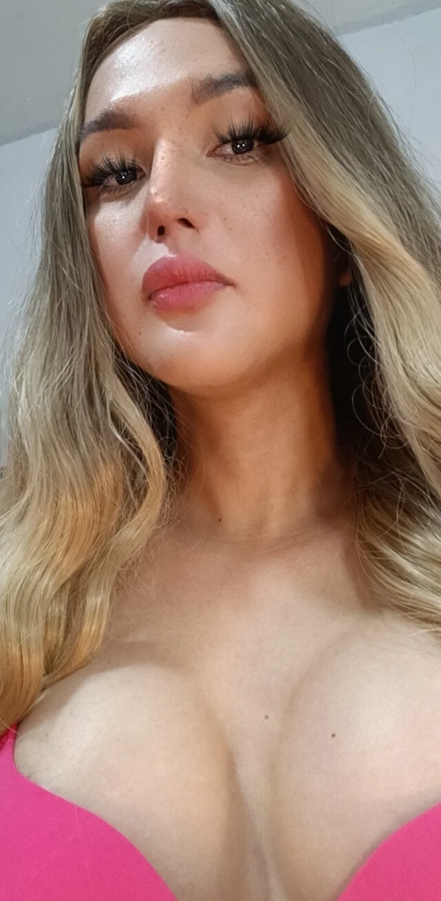 XXX Porn Photo of Nude msclassyelegant 4