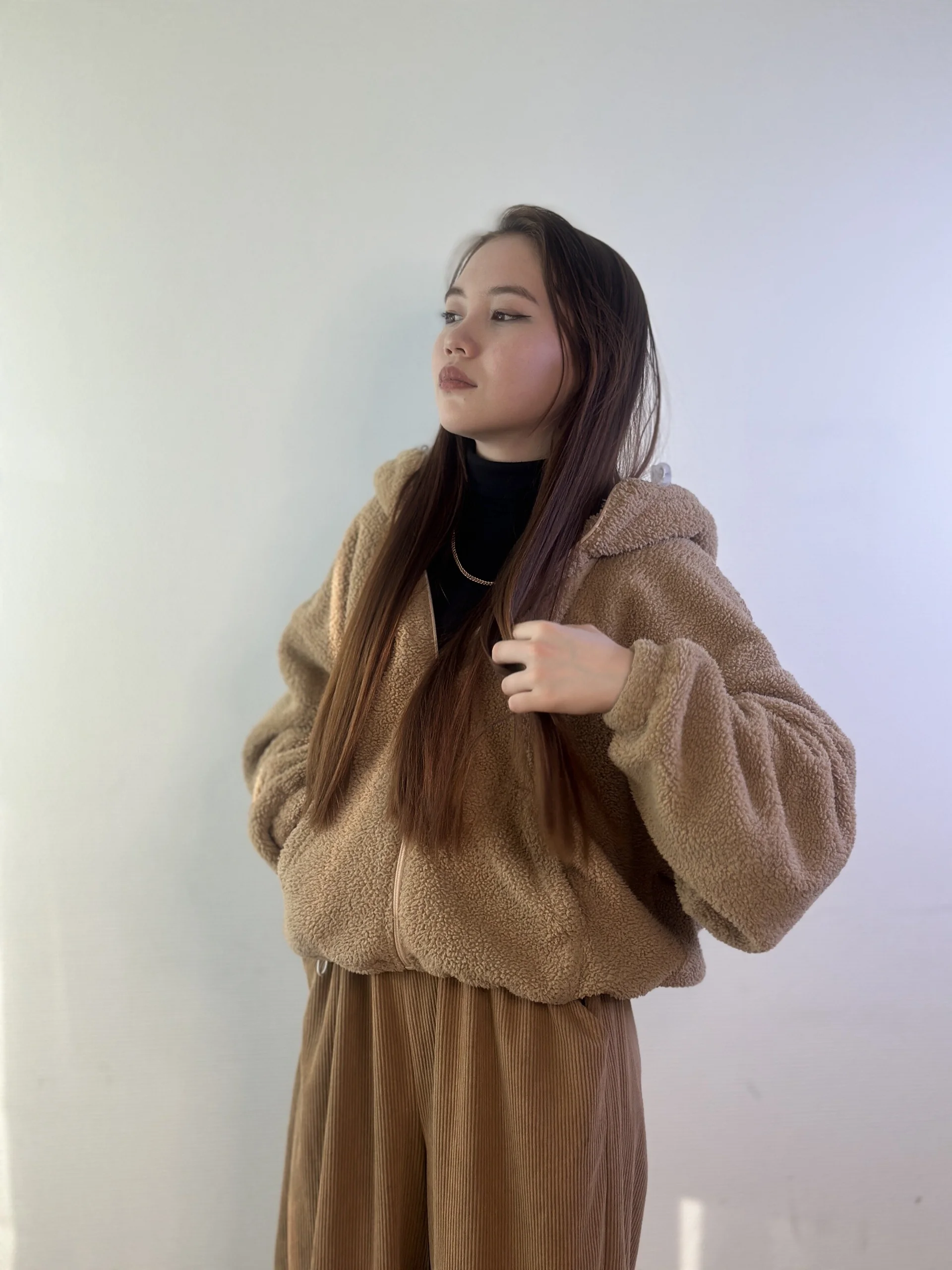 XXX Porn Photo of Nude RoniDetterich 79
