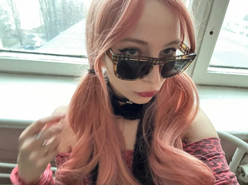 XXX Porn Photo of Nude ZettaSewester 5