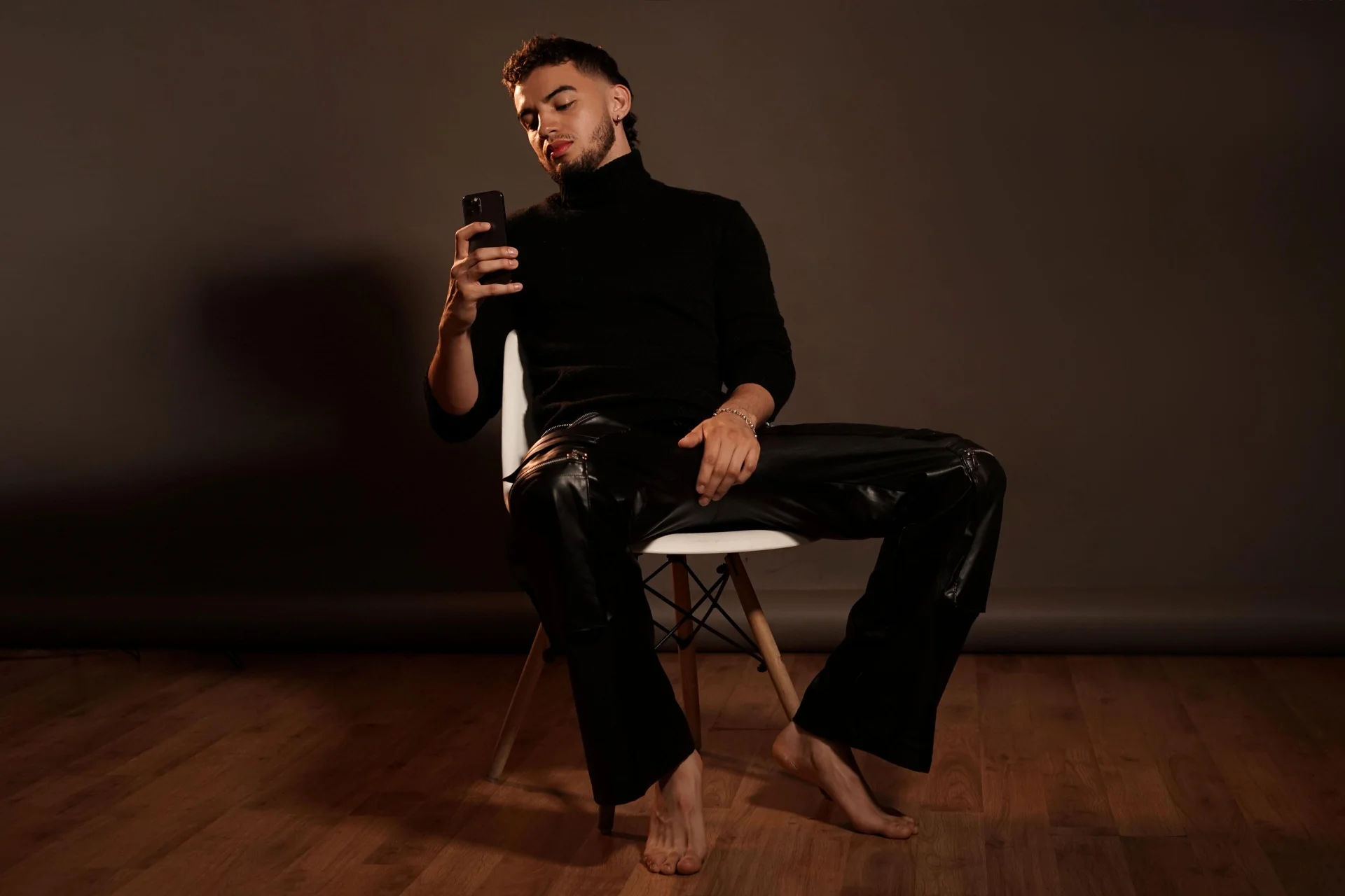 XXX Porn Photo of Nude Michael_magno 17