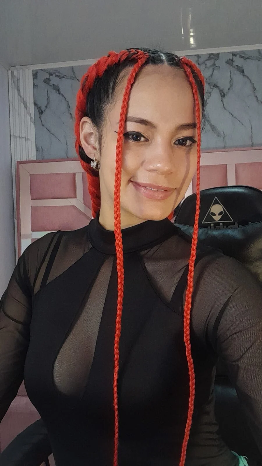 XXX Porn Photo of Nude Tyna_ch 2