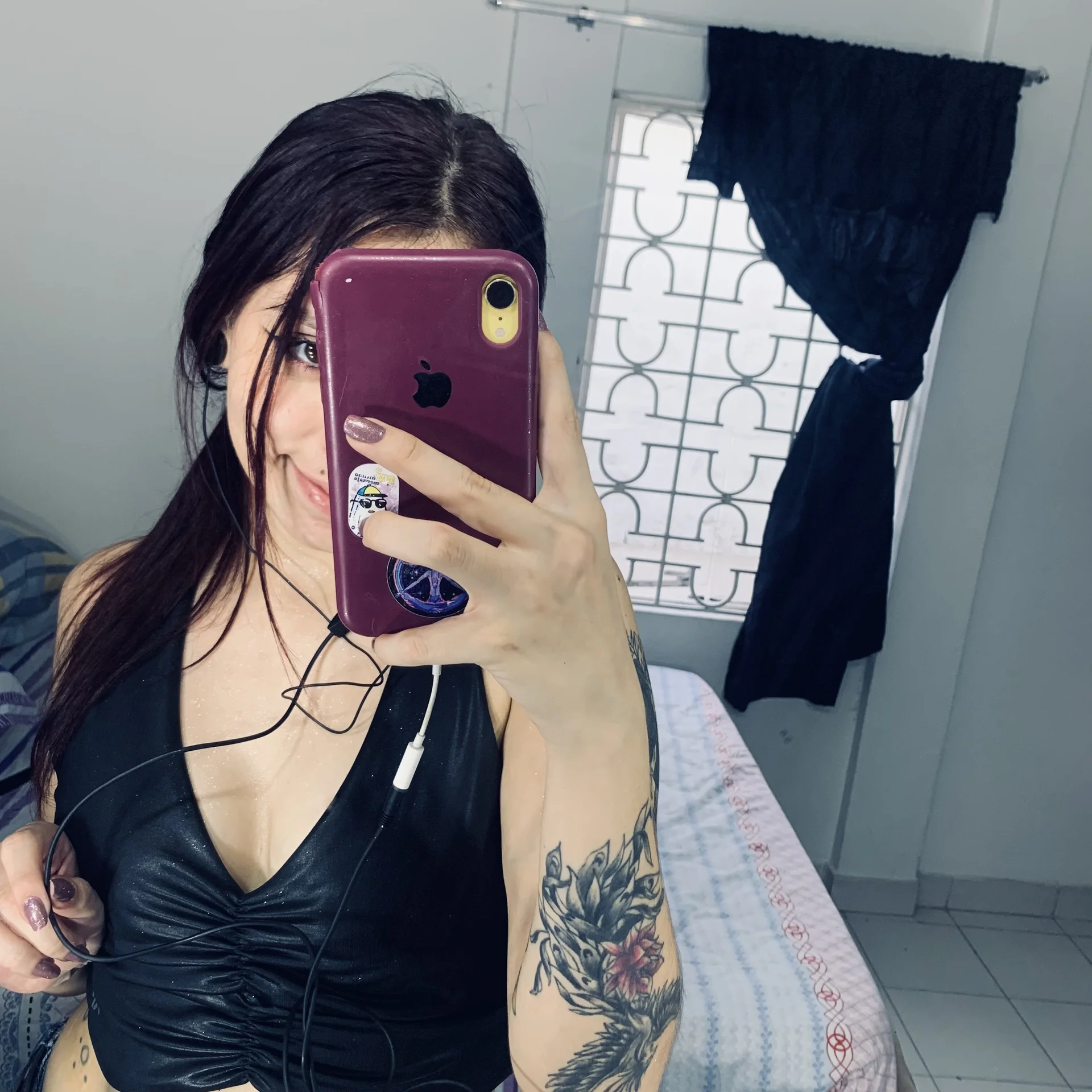 XXX Porn Photo of Nude RojitasTeaseX_ 20