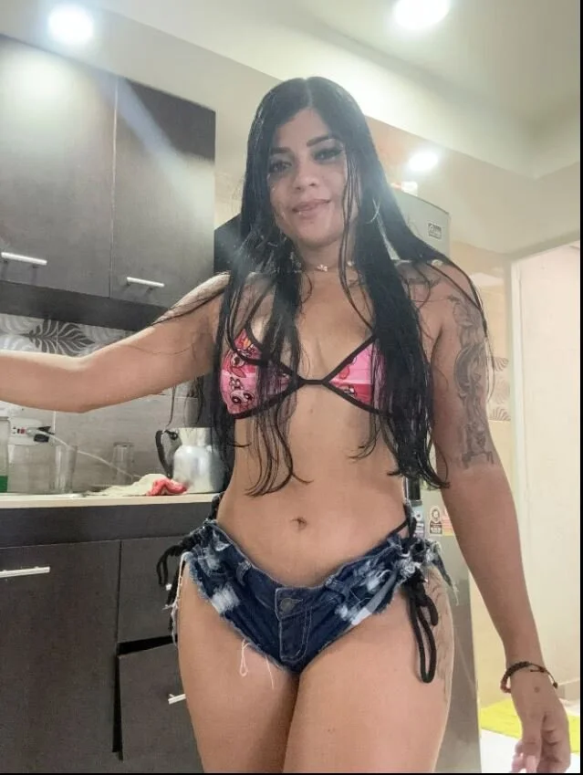 XXX Porn Photo of Nude SolanyiVera 6