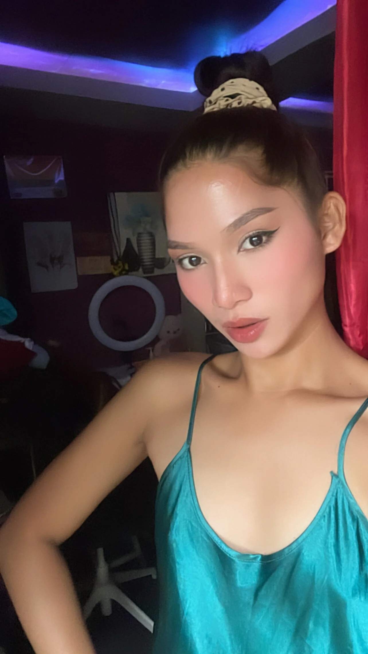 XXX Porn Photo of Nude Ts_alison69 8