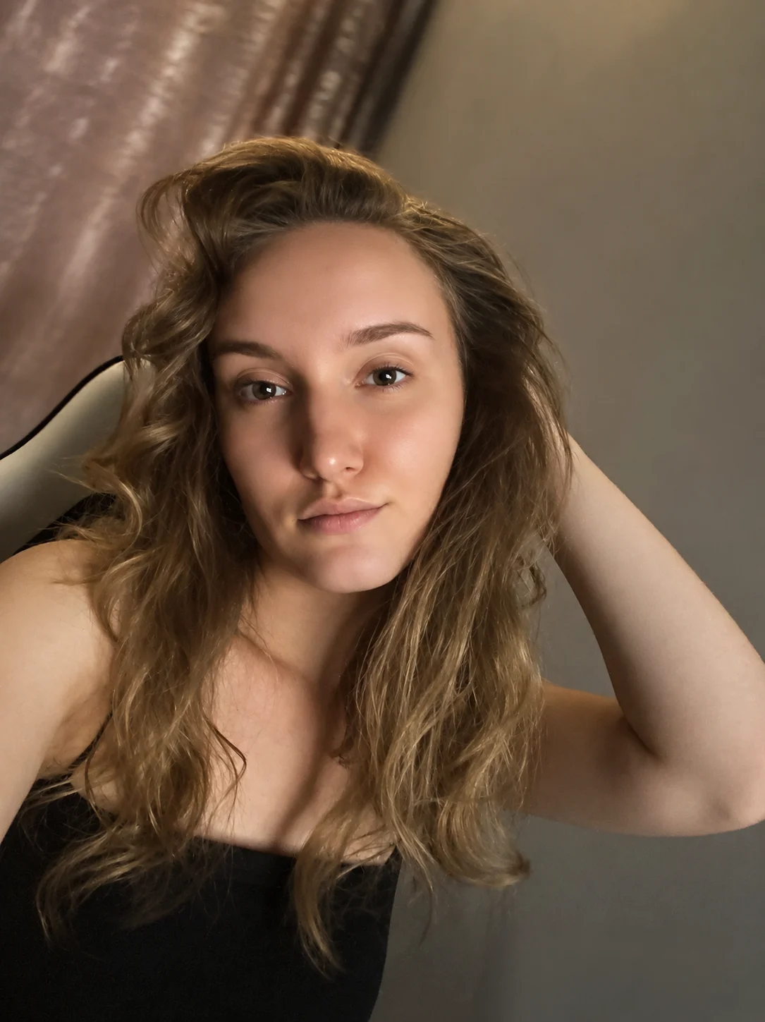 XXX Porn Photo of Nude JenevaLitalien 77