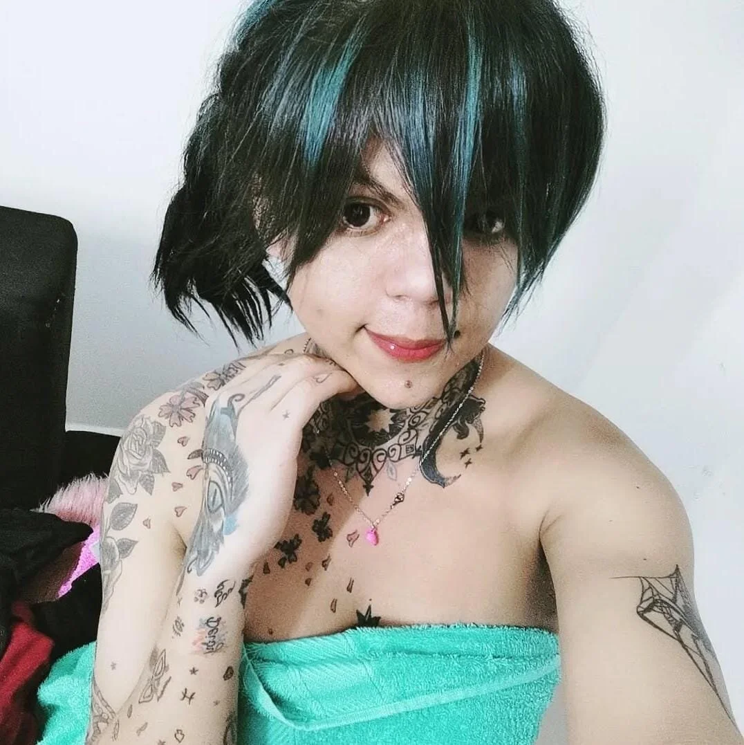 XXX Porn Photo of Nude serena__vedette 15