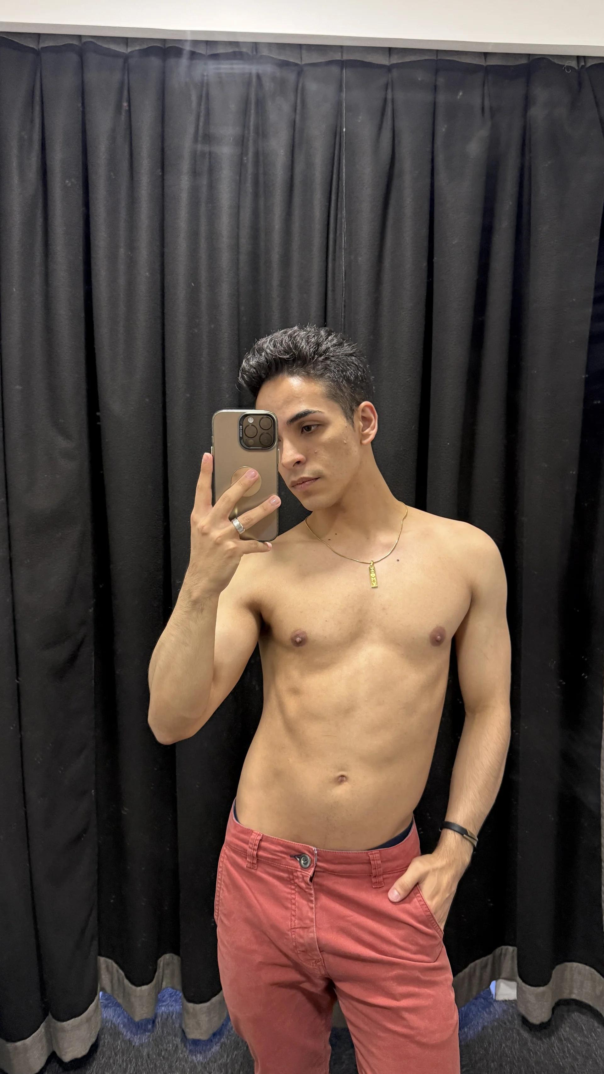 XXX Porn Photo of Nude aodaboyyy 1