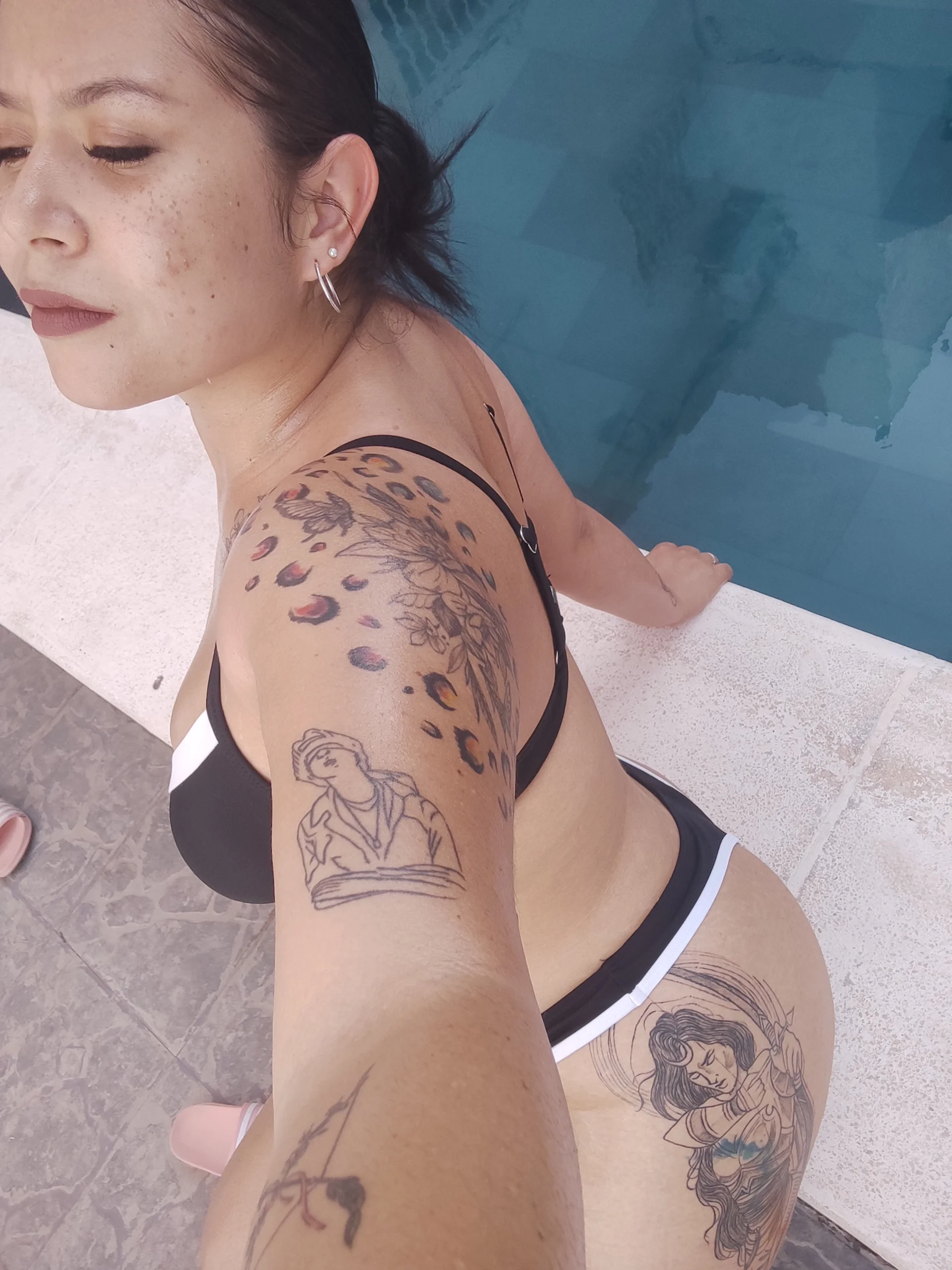 XXX Porn Photo of Nude Susana_Castle 5