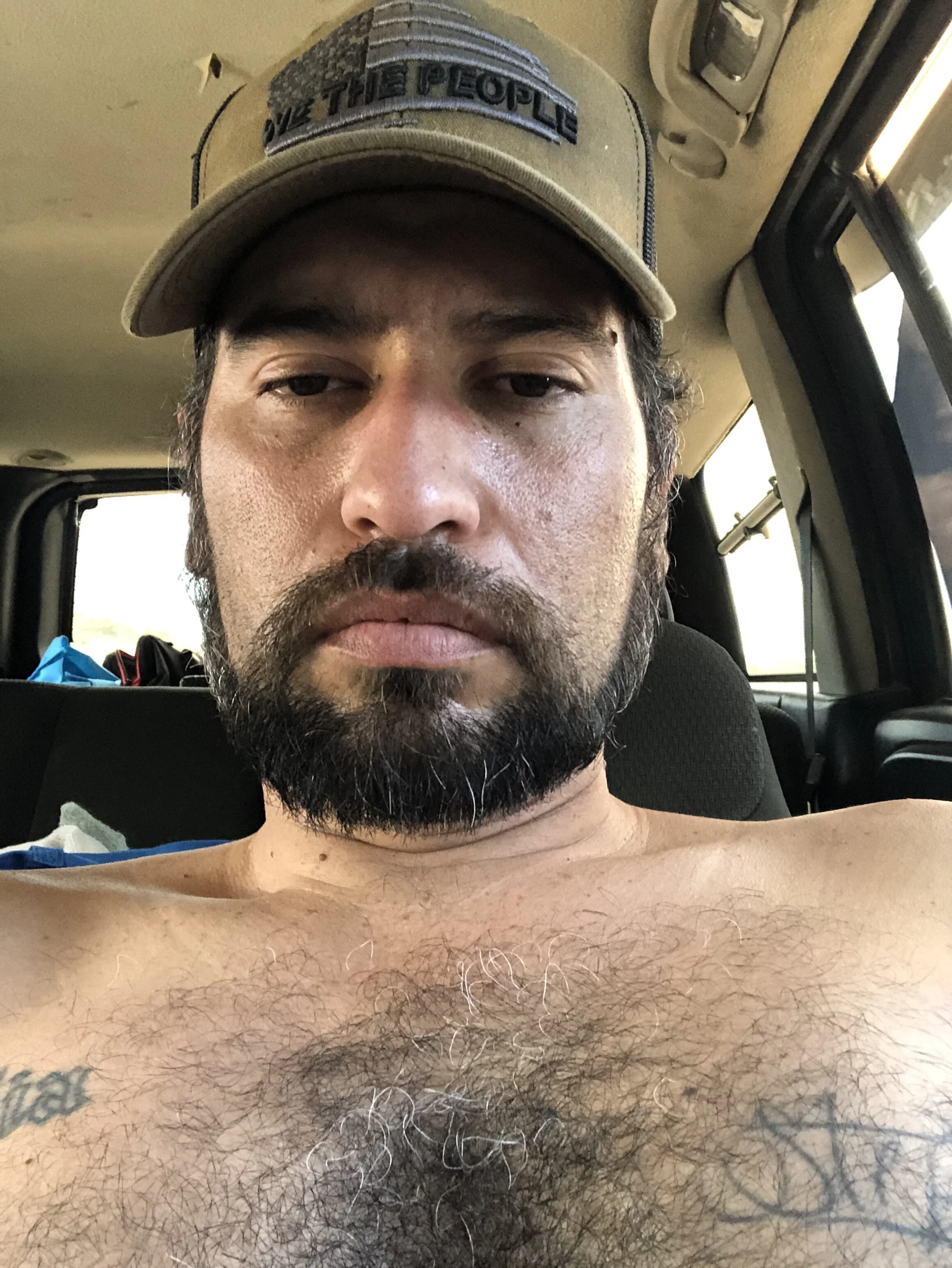 XXX Porn Photo of Nude Aramirez1988 2