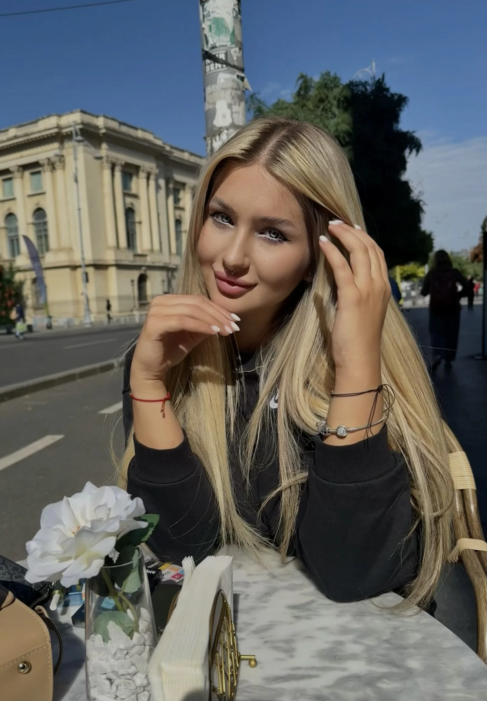XXX Porn Photo of Nude AvaShayy 222