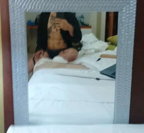 XXX Porn Photo of Nude mexhotbi 8