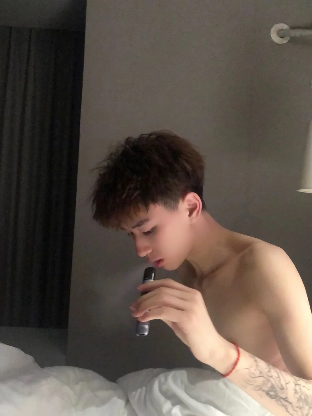 XXX Porn Photo of Nude GAY-BOYS8888 10