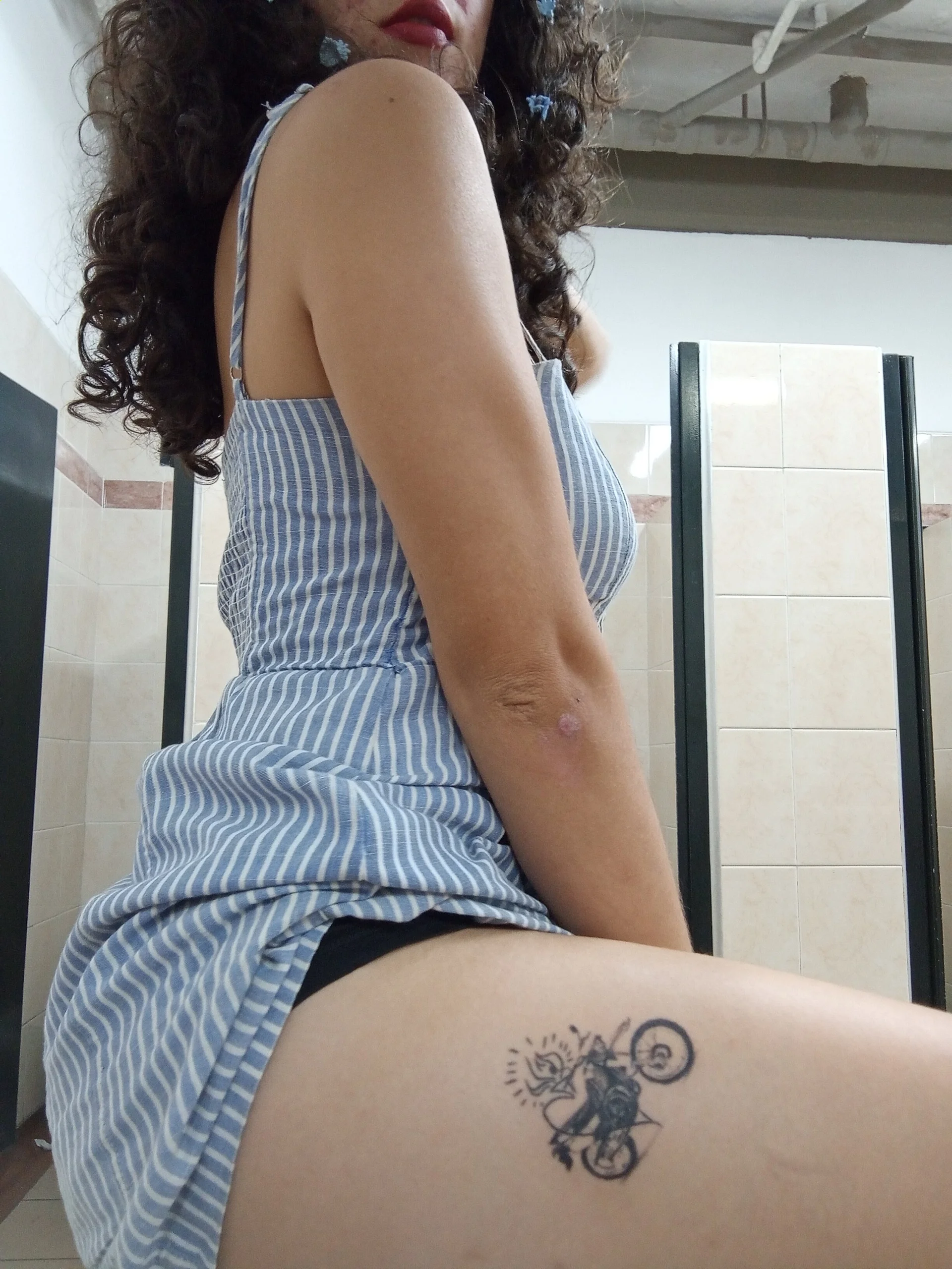 XXX Porn Photo of Nude LoveElectra 5