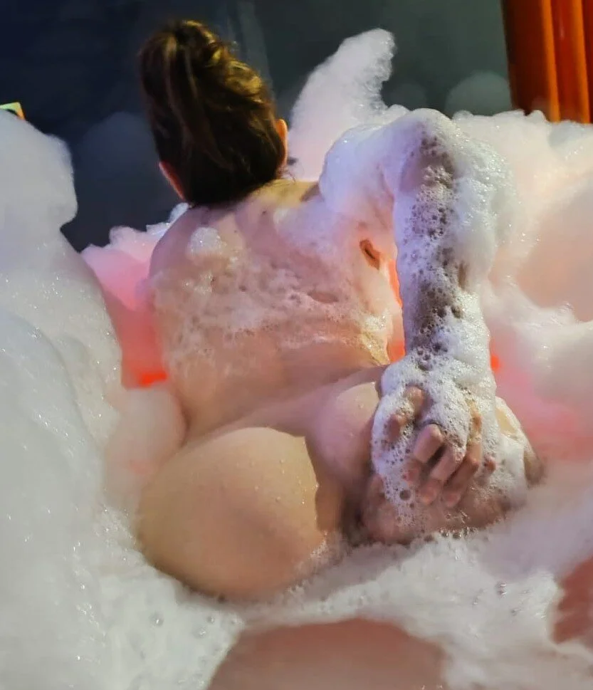 XXX Porn Photo of Nude analloversbr 3