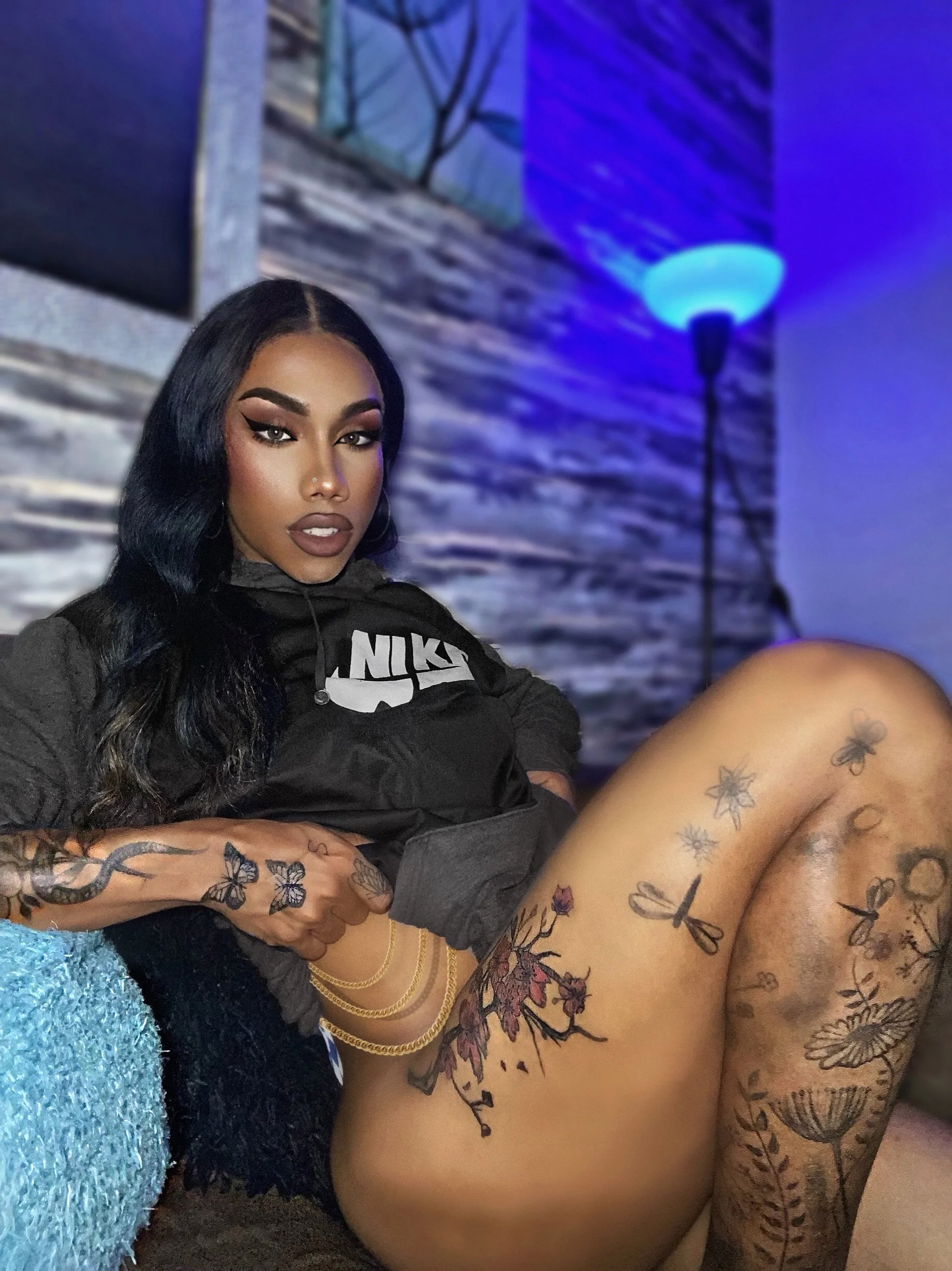 XXX Porn Photo of Nude bianca182080 3