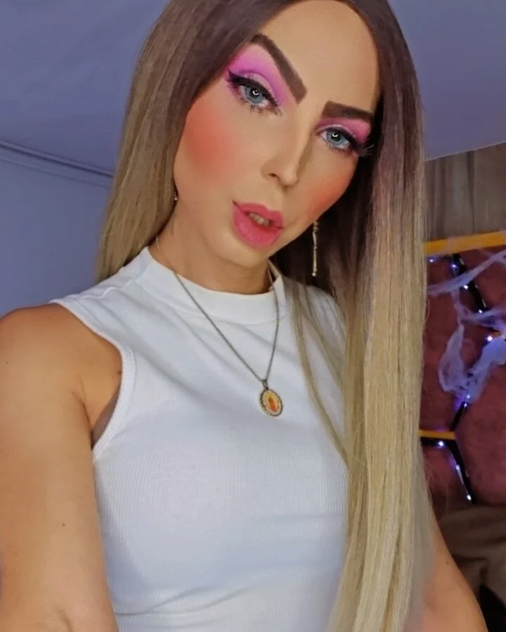 XXX Porn Photo of Nude AlejandraDangerGirl 168