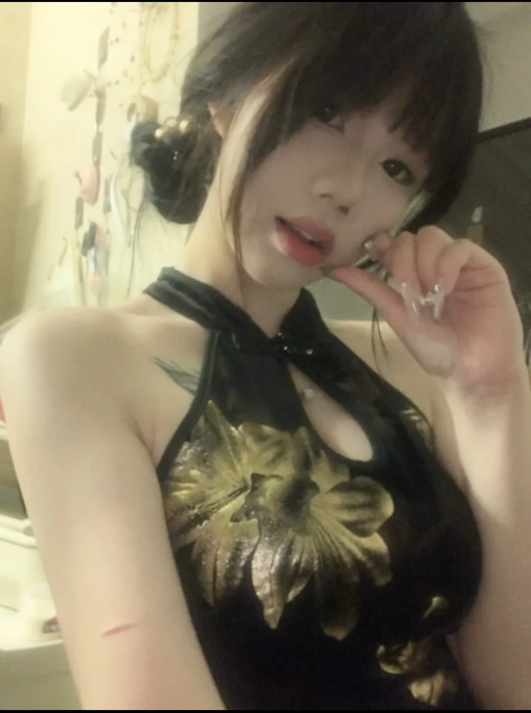 XXX Porn Photo of Nude yznt-dudu 6