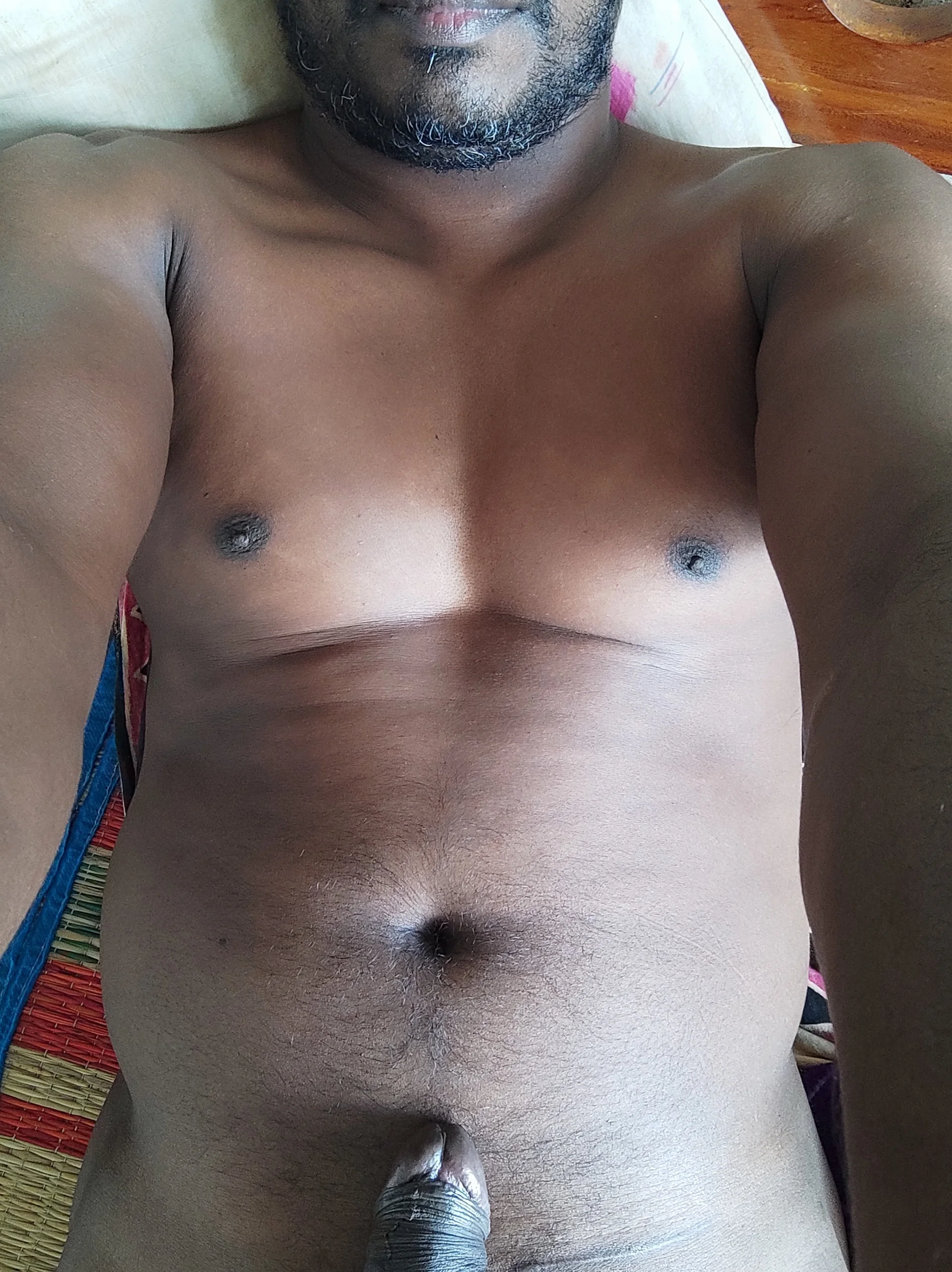 XXX Porn Photo of Nude Vineshkty 1