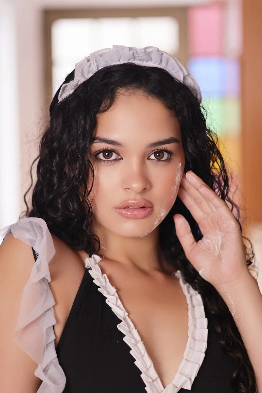XXX Porn Photo of Nude MaraVelvett 67