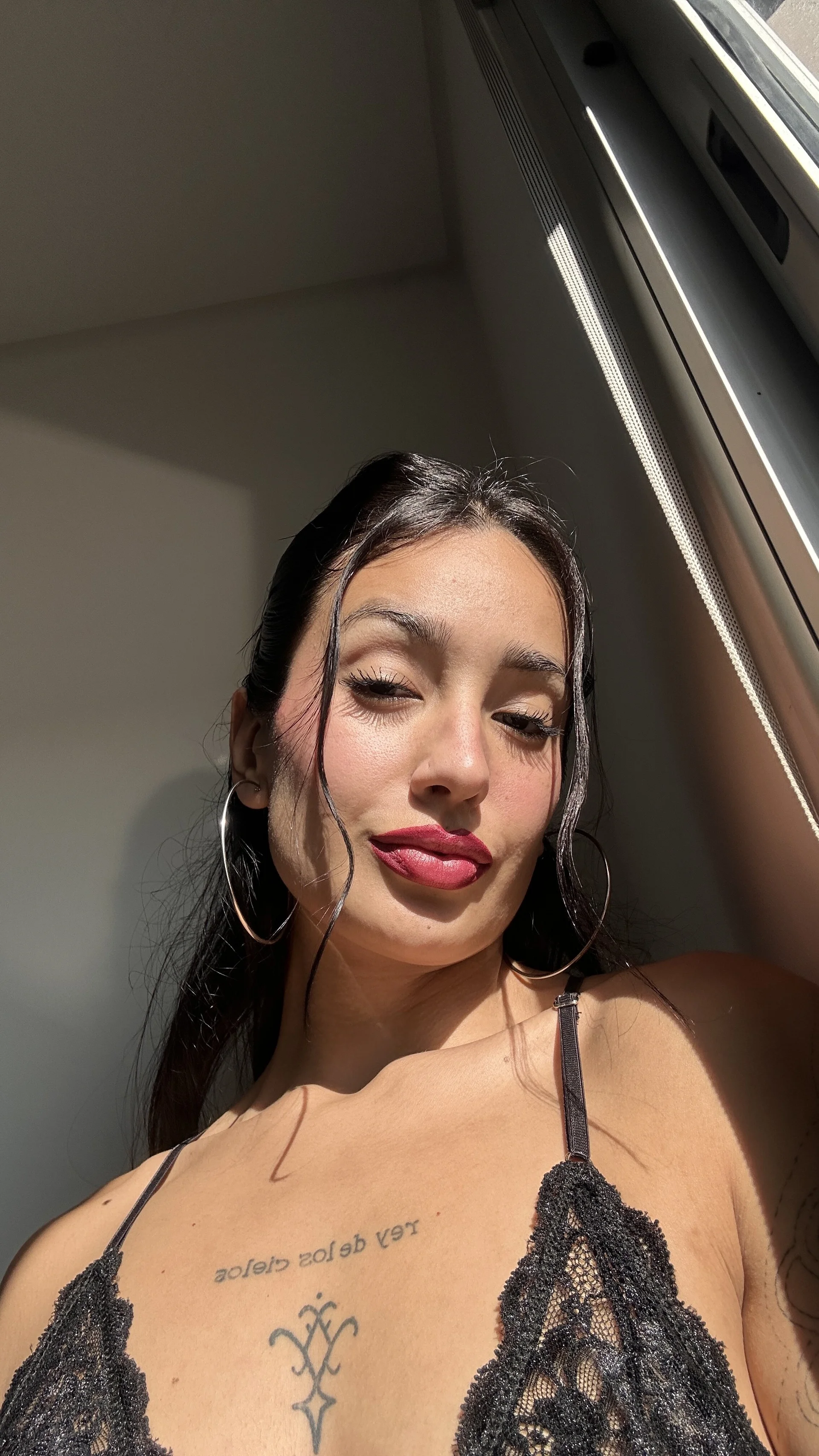 XXX Porn Photo of Nude jarablack 7