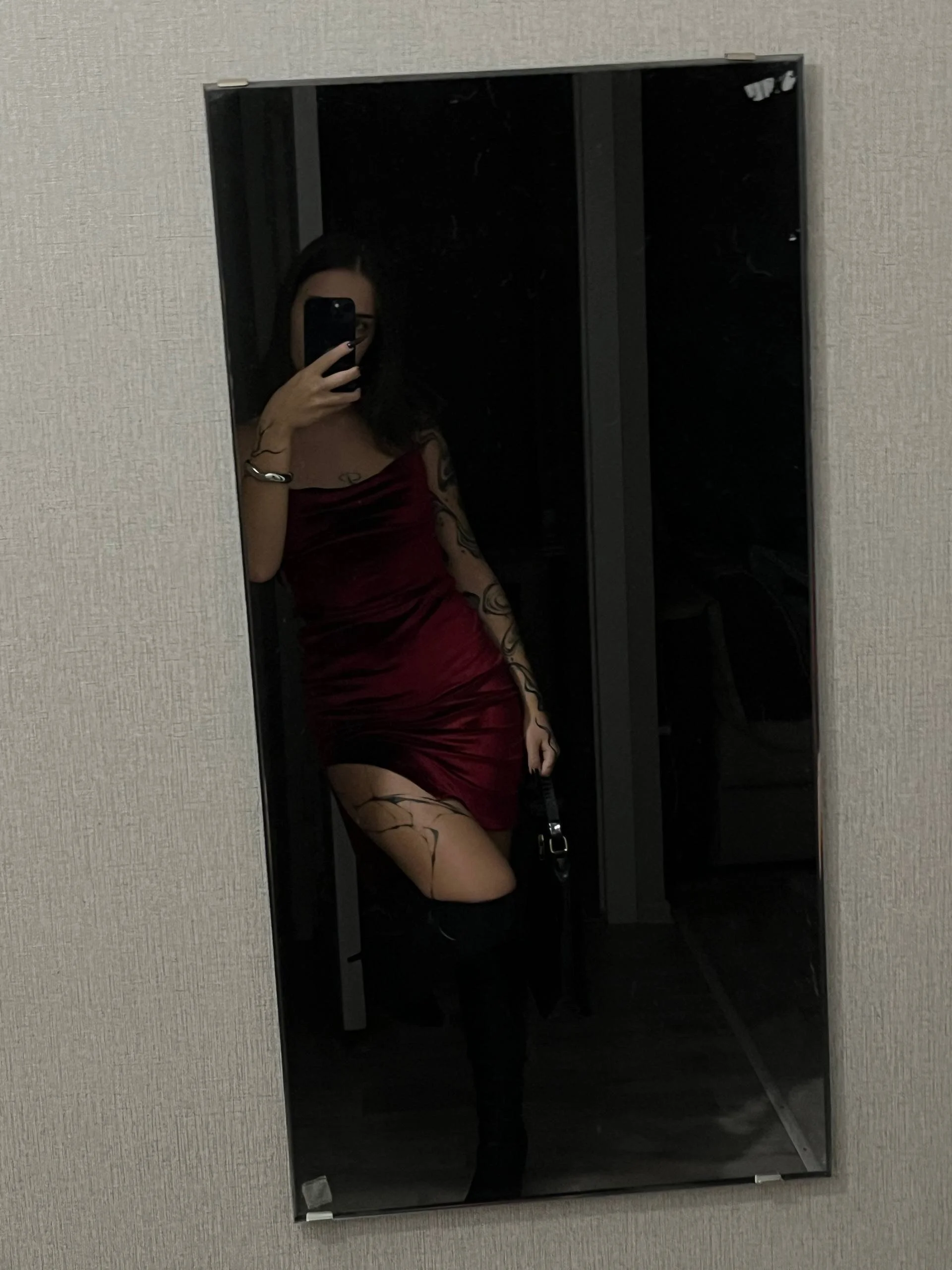 XXX Porn Photo of Nude anika_aa 4