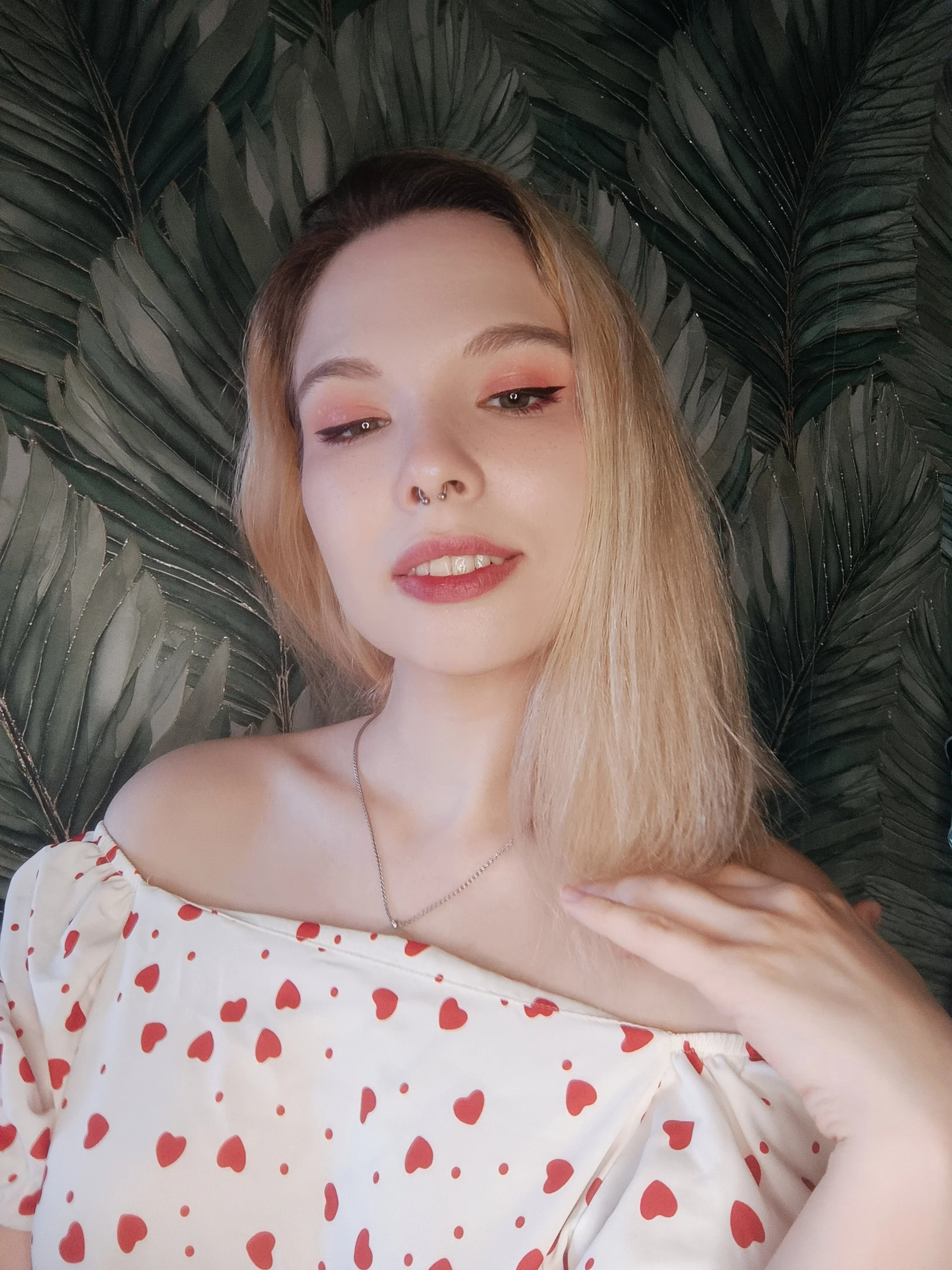 XXX Porn Photo of Nude Melissa_Lyss 5