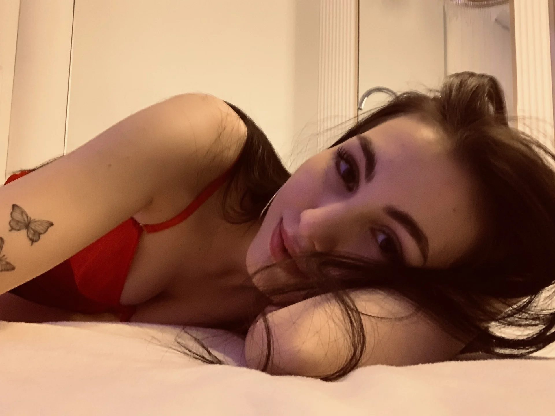 XXX Porn Photo of Nude BettyLeen 3