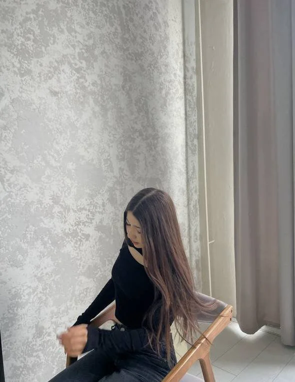 XXX Porn Photo of Nude bina_mima 3