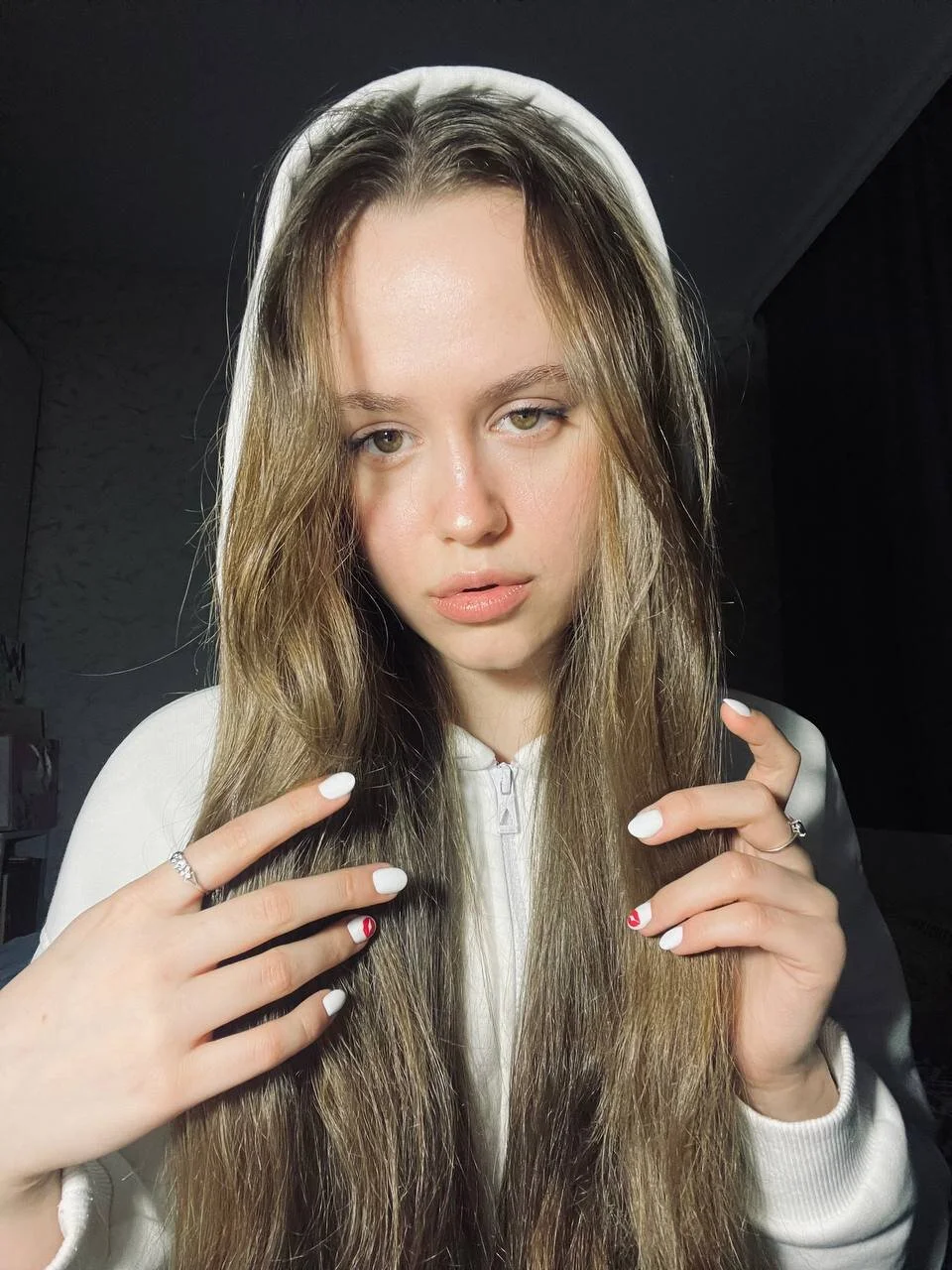 XXX Porn Photo of Nude SusannaScholler 4