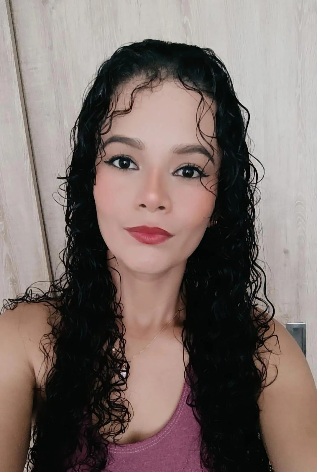 XXX Porn Photo of Nude yendy_wc 5