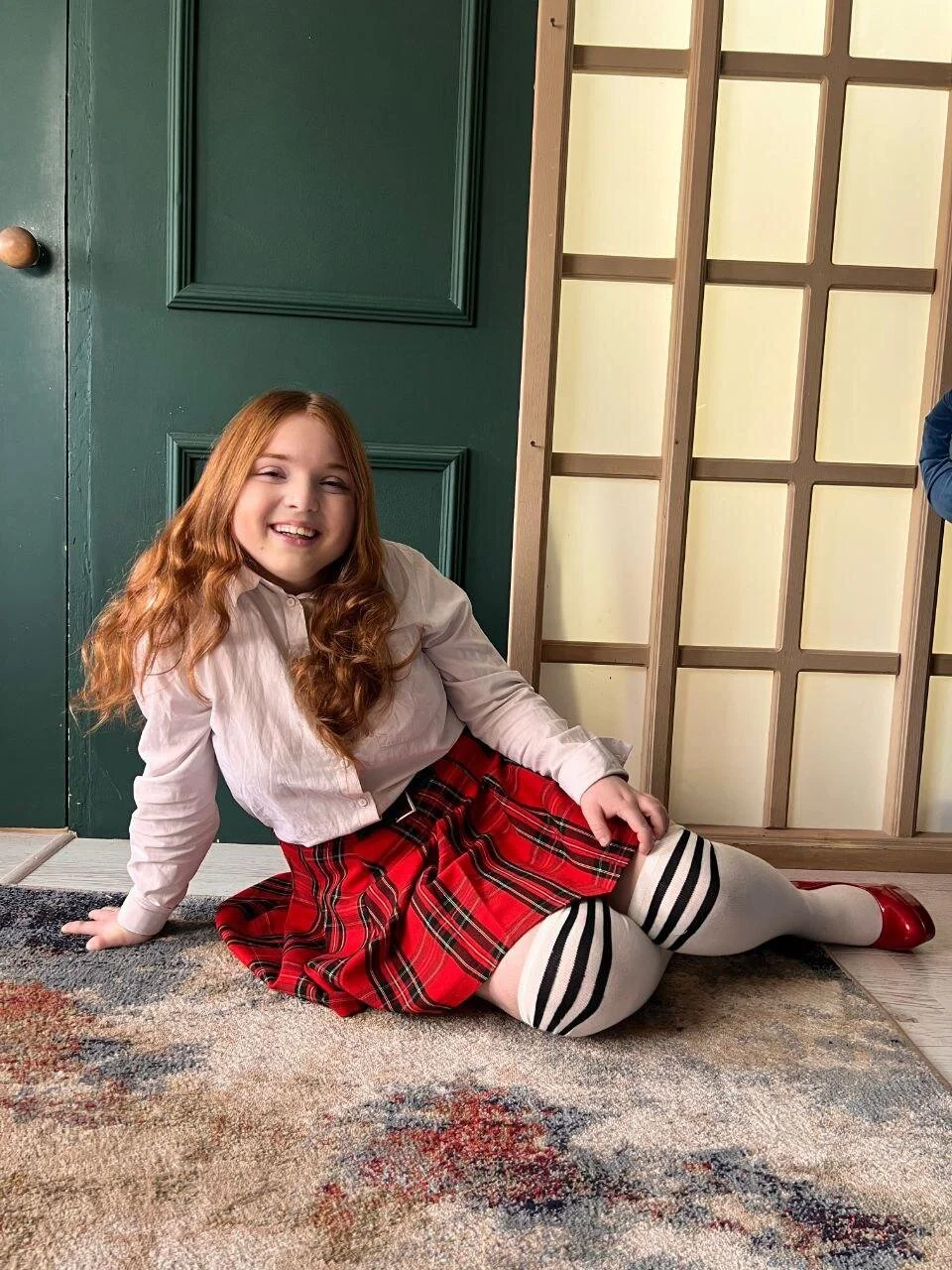 XXX Porn Photo of Nude KattyRose8 10