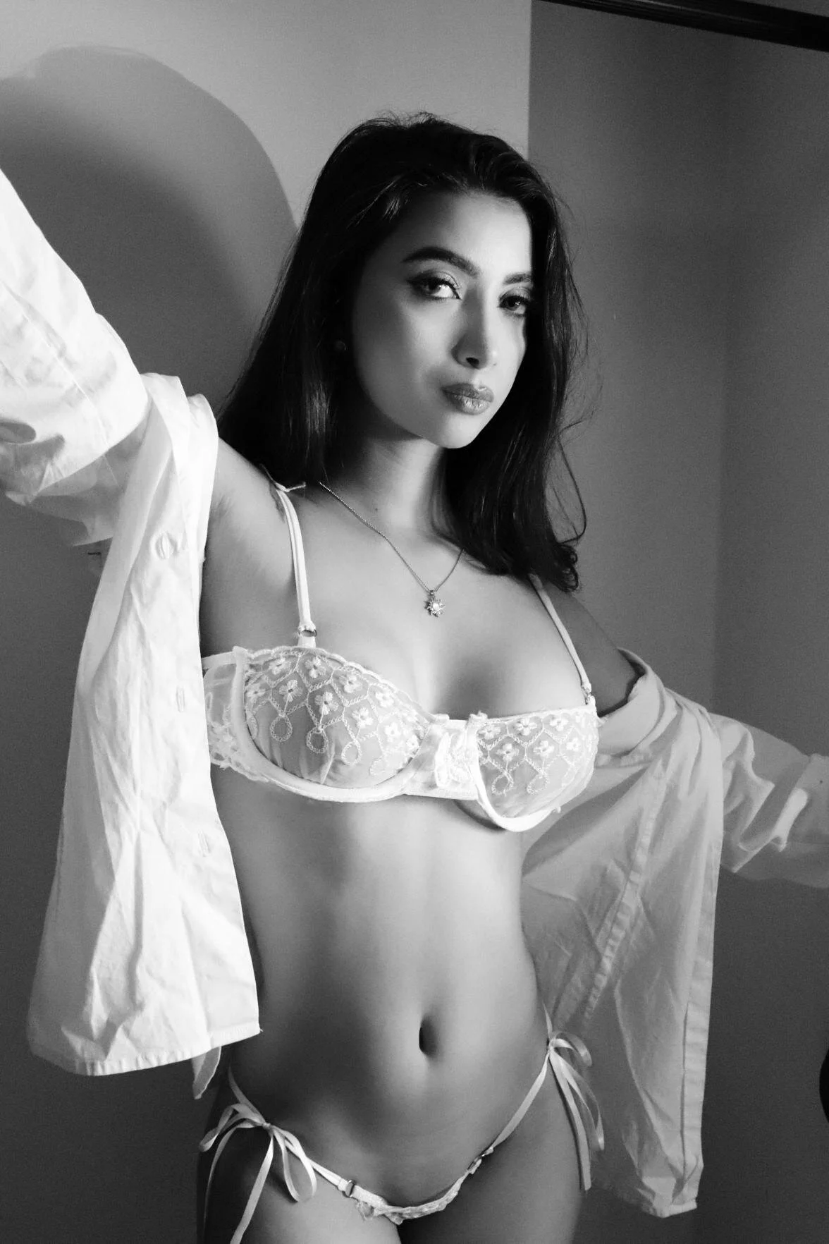 XXX Porn Photo of Nude ValeriaVelvet 293