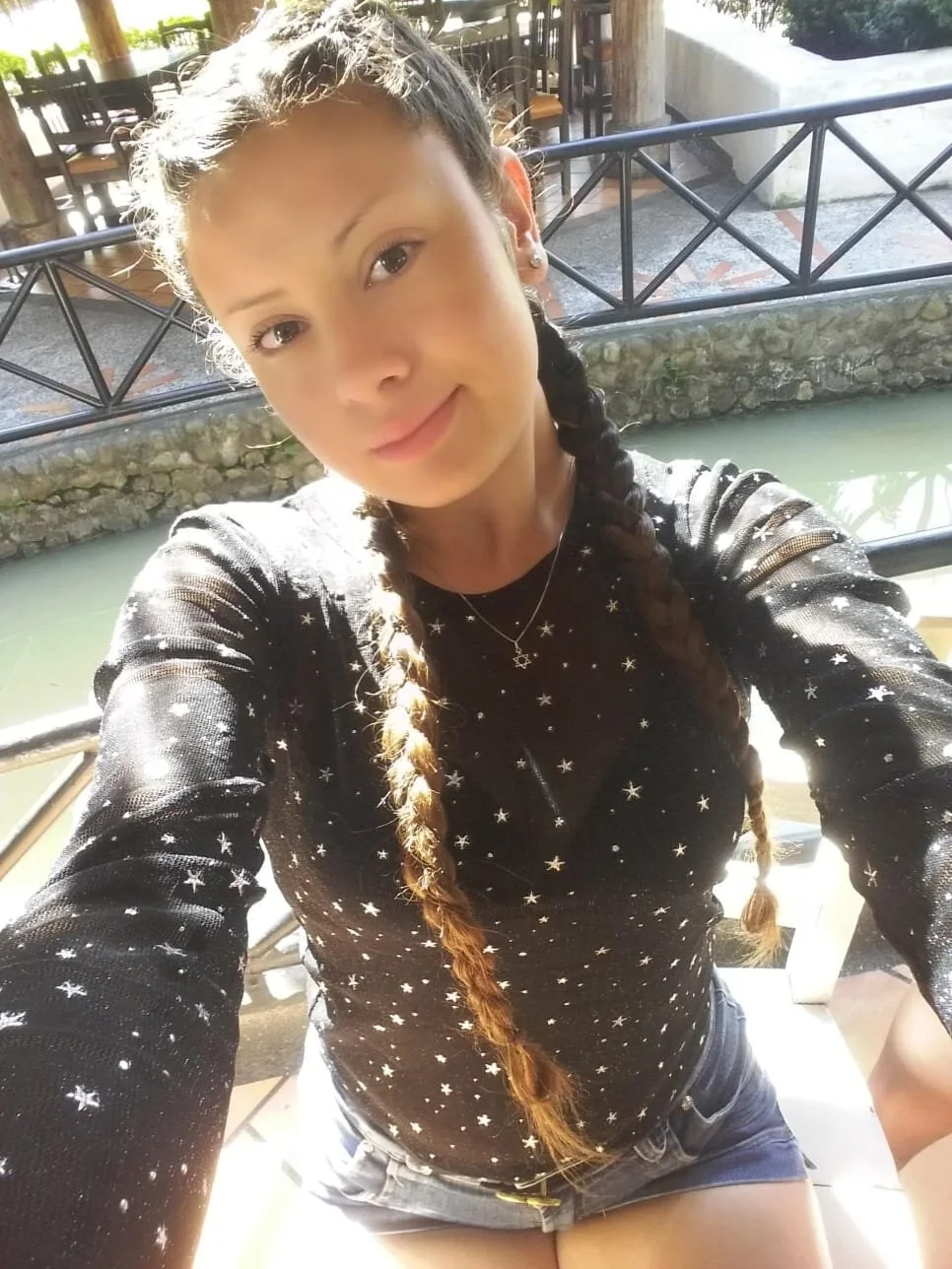 XXX Porn Photo of Nude Kylie_Wet 3