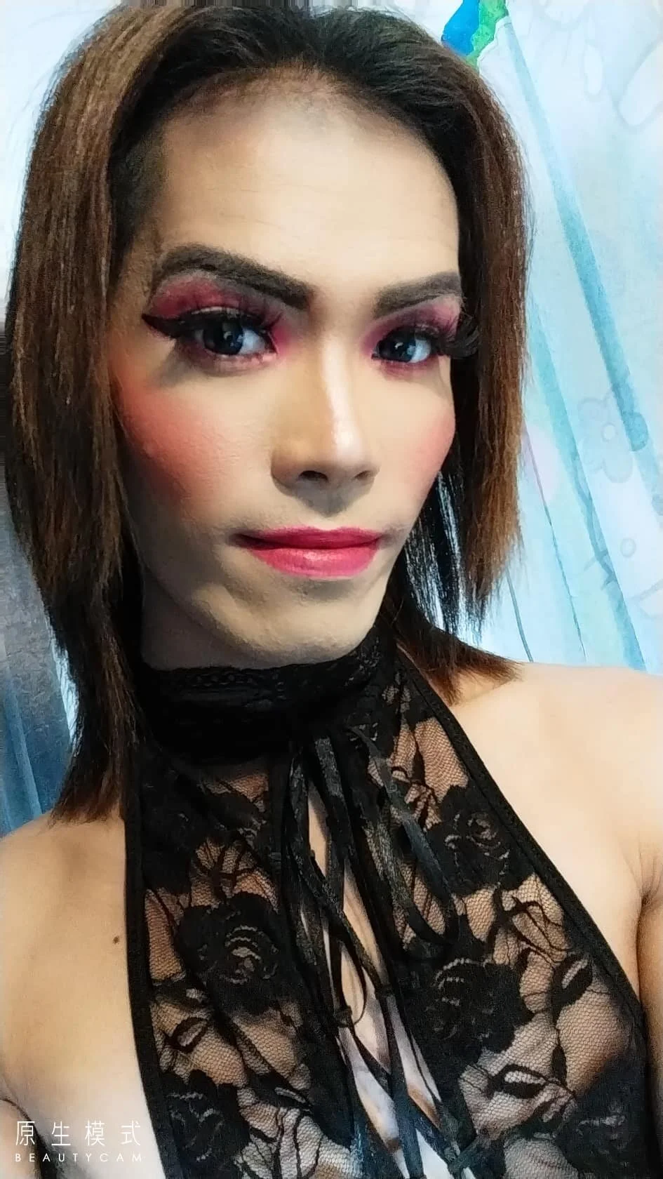 XXX Porn Photo of Nude asianBIGjha 8